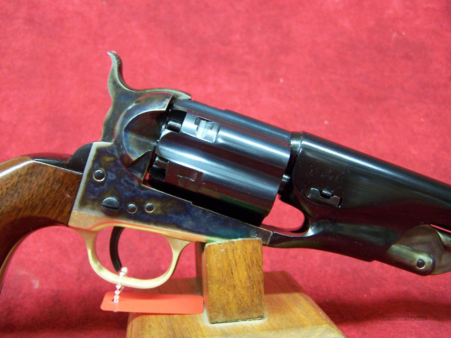 Uberti 1860 Army Fluted Steel .44 c... for sale at Gunsamerica.com ...