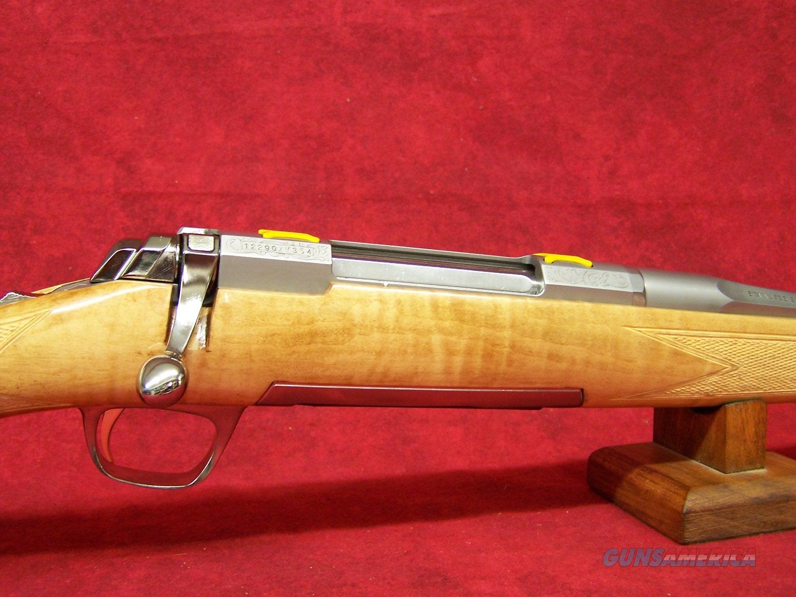 Browning X-Bolt White Gold Medallion Maple Octa... for sale