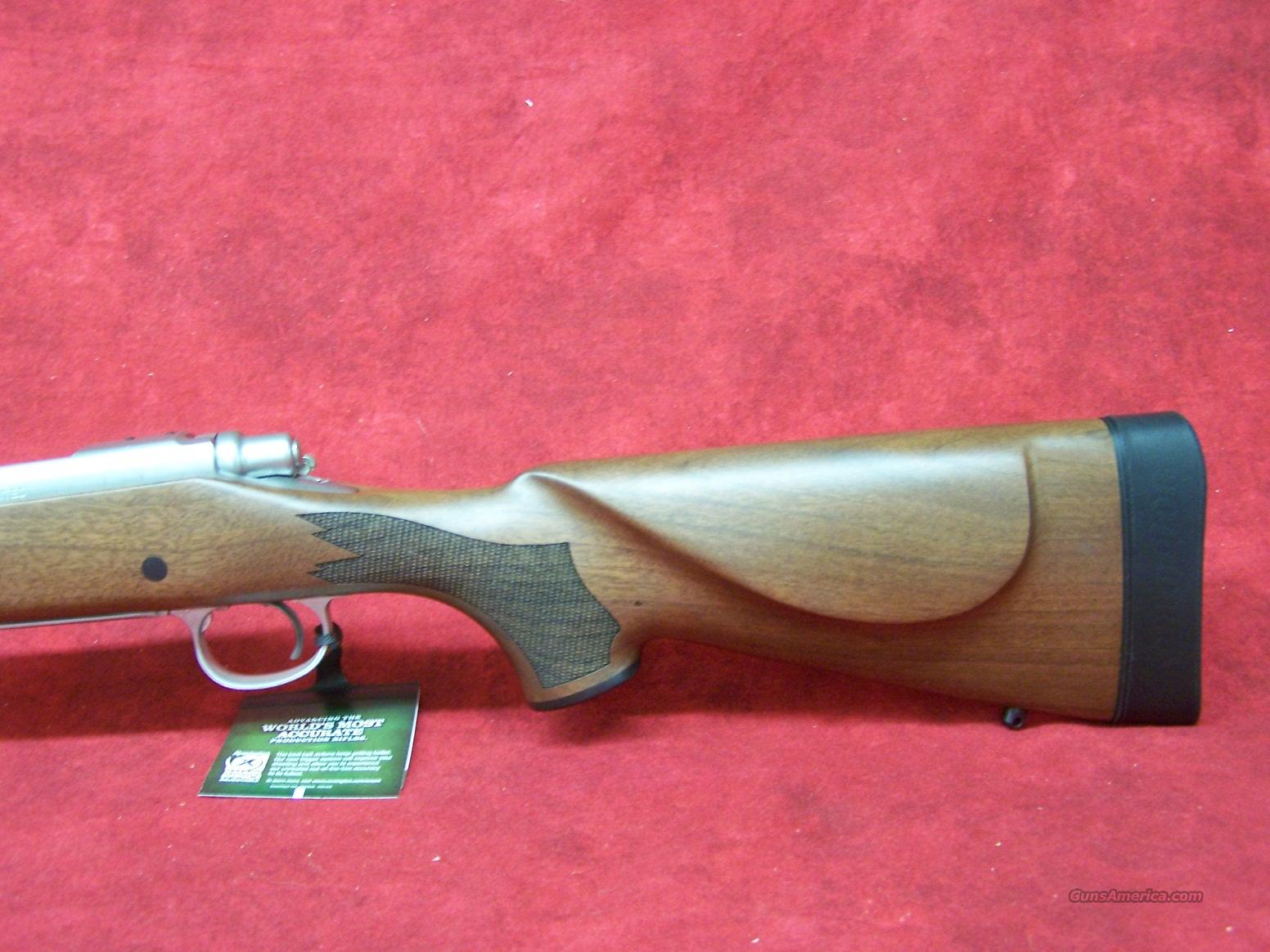 Remington 700 CDL SF LTD Edition 7m... for sale at Gunsamerica.com ...