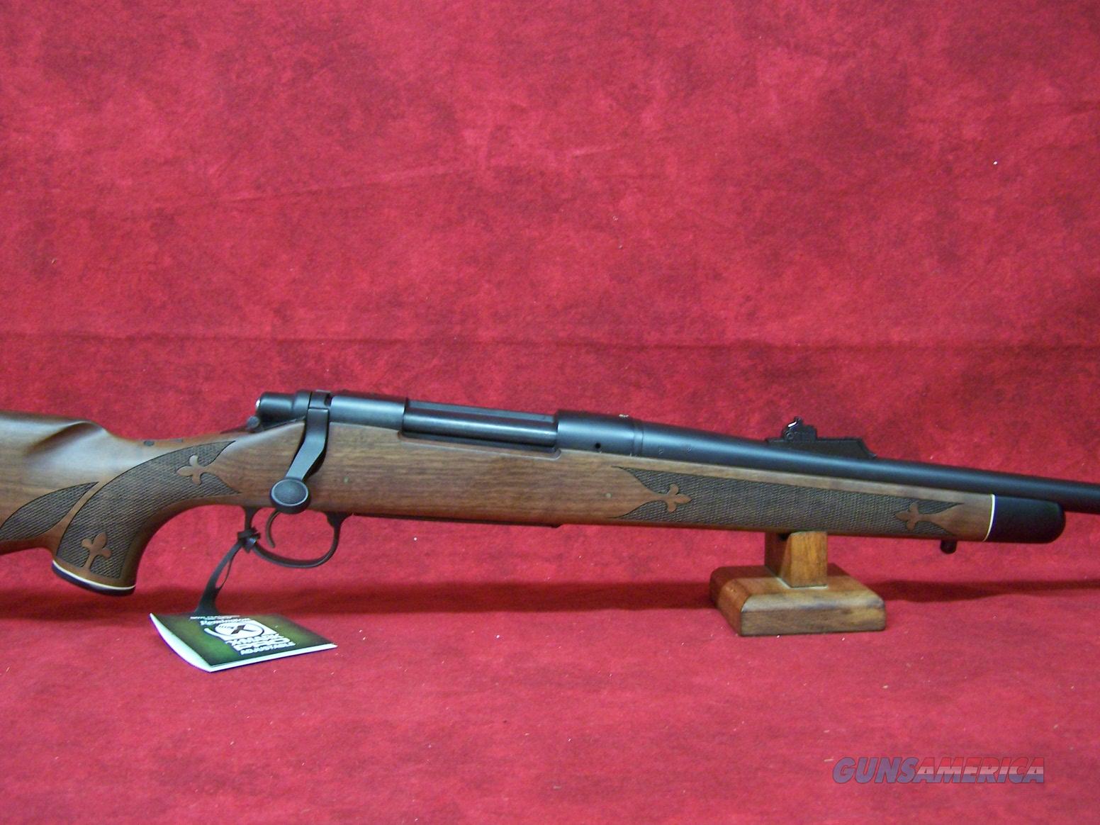 Remington 700 BDL 50th Anniversary ... for sale at Gunsamerica.com ...