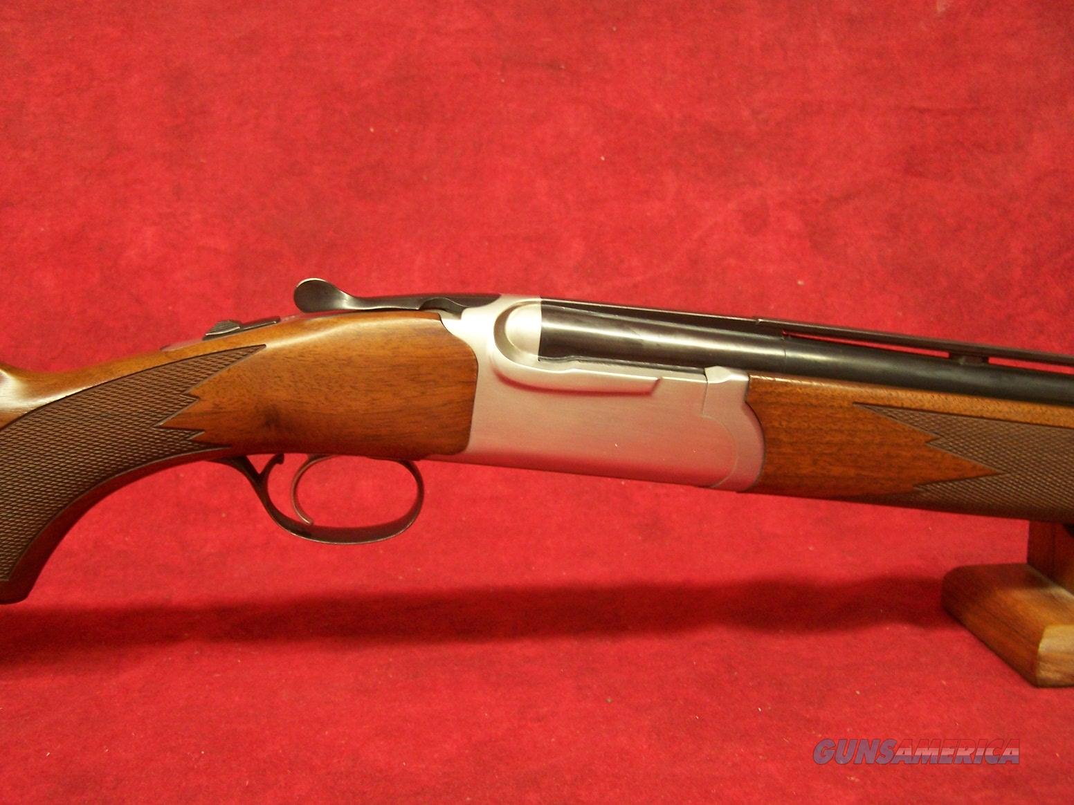 Ruger Red Label 20ga 26