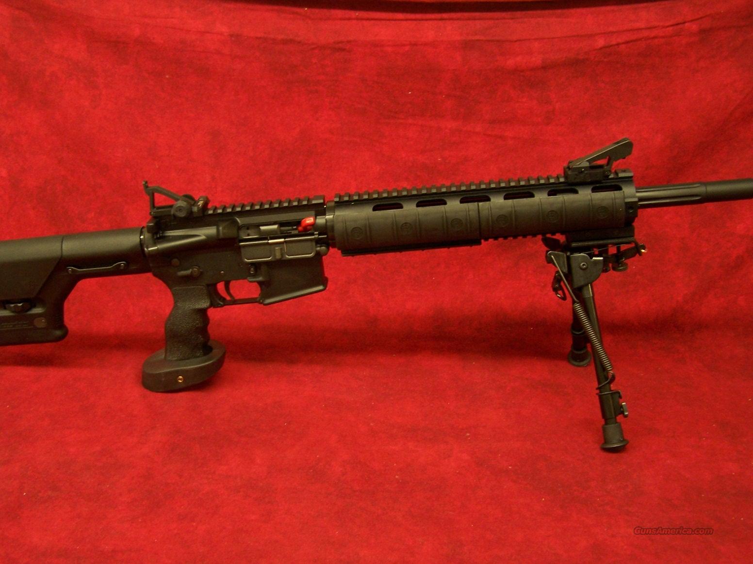 Dpms Panther Mini Sass Rifle 556 N For Sale At