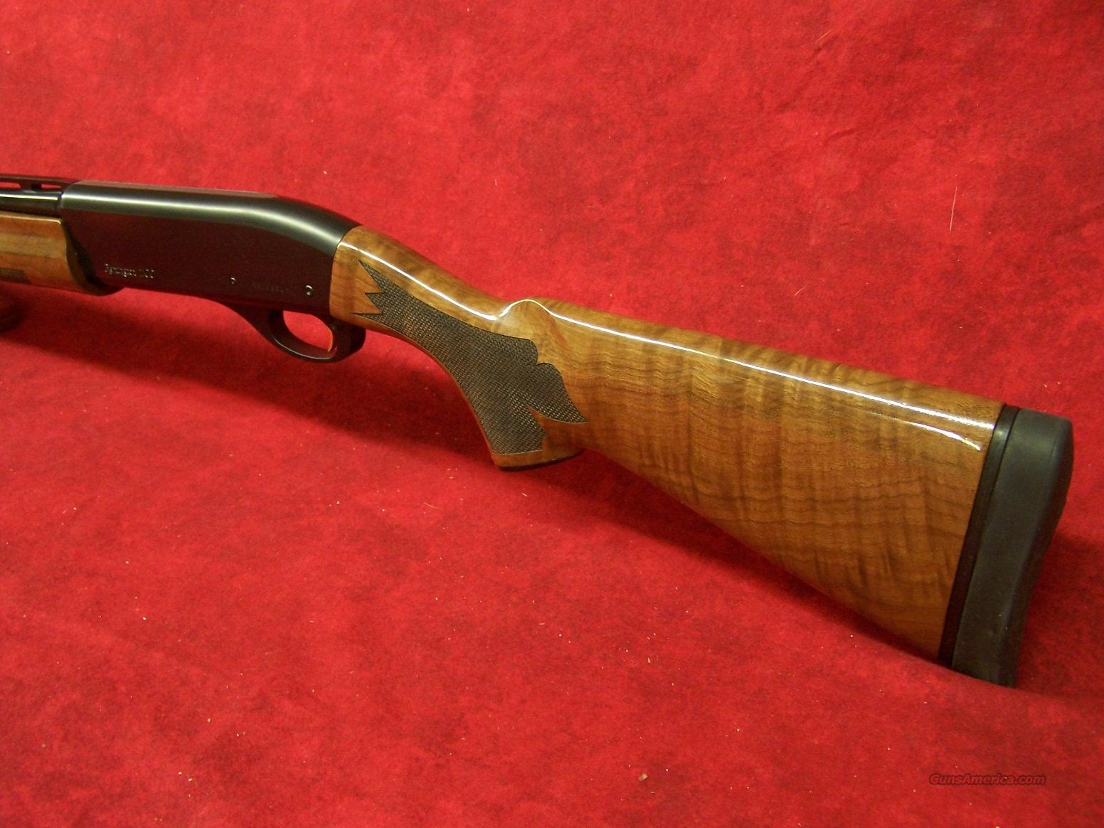 Remington 1100 Sporting .410ga 27