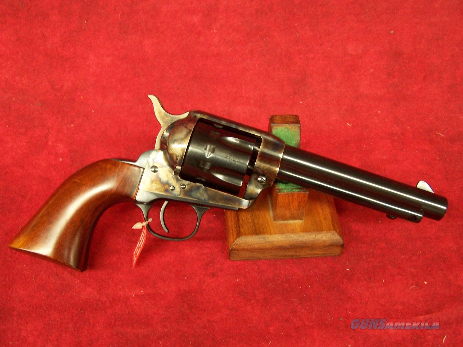 Uberti 1873 Cattleman .22 LR 12 shot Cylinder 5... for sale