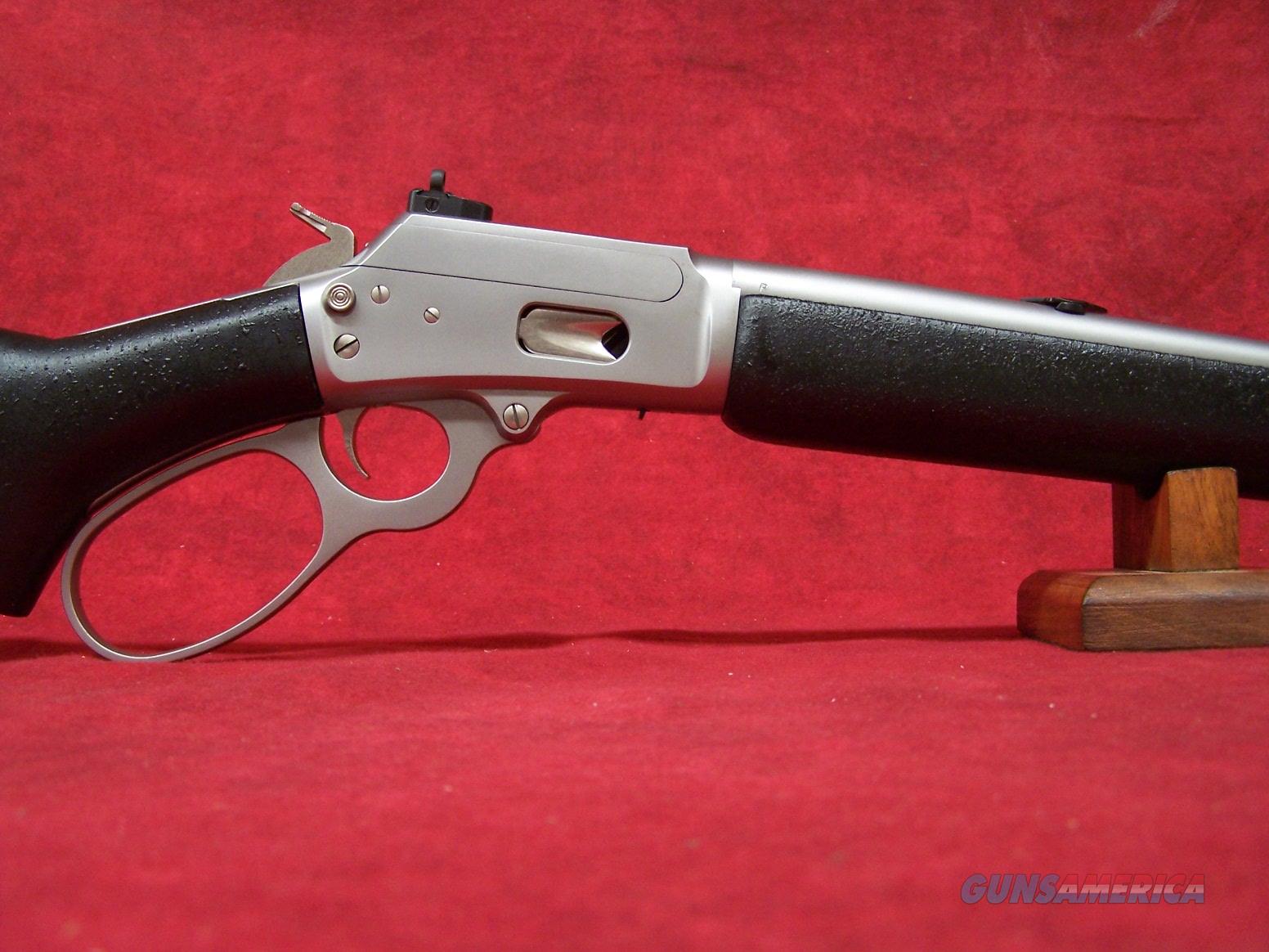 Marlin 1894cst 357 Mag38 Spl 16 For Sale At 968552504