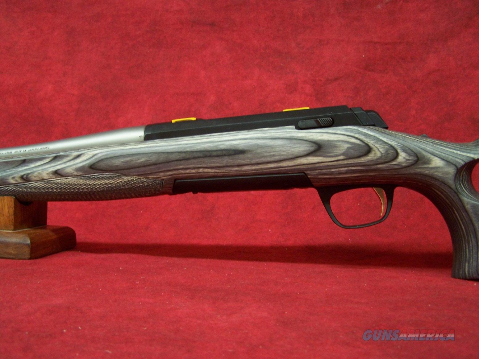 Browning X-Bolt Eclipse Hunter 6.5 ... for sale at Gunsamerica.com ...