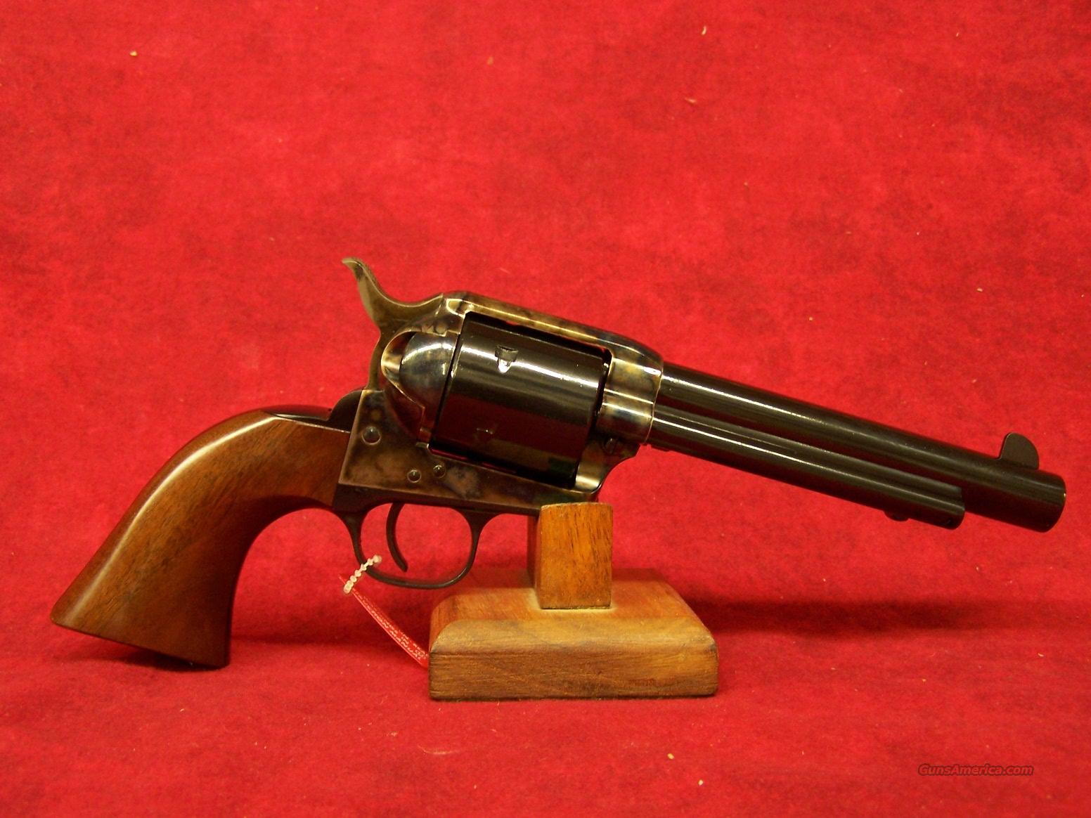 Uberti 1873 Cattleman Horseman .44 ... For Sale At Gunsamerica.com ...