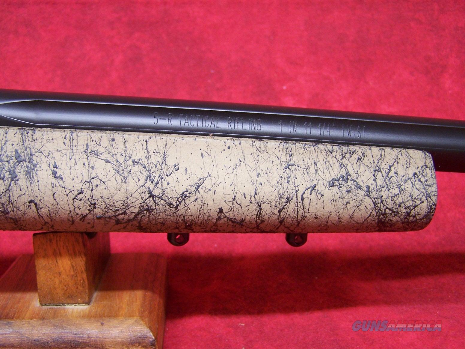 Remington Model 700 5r 308 Winche For Sale At 971293451