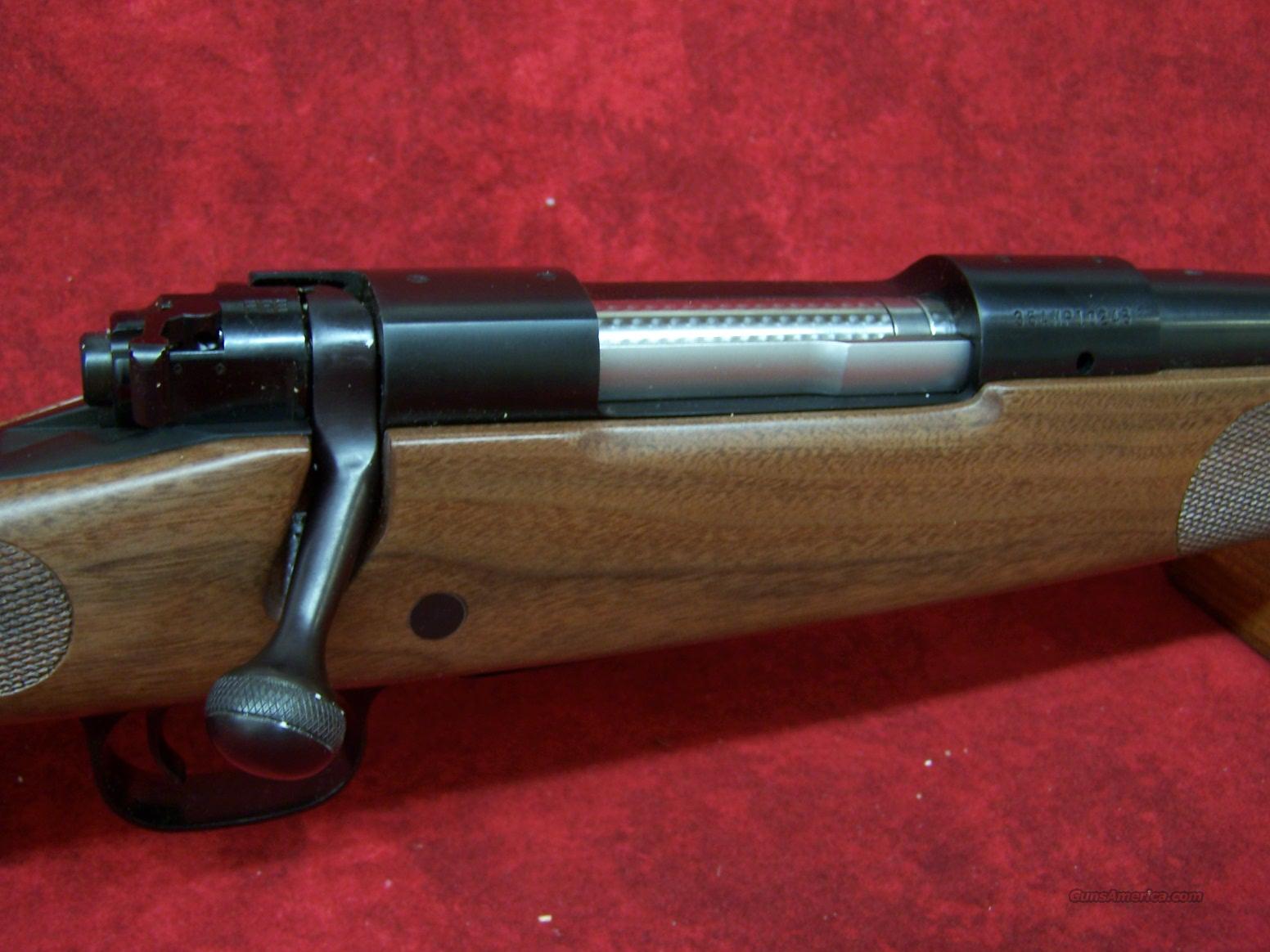 Winchester Model 70 Featherweight D... for sale at Gunsamerica.com ...