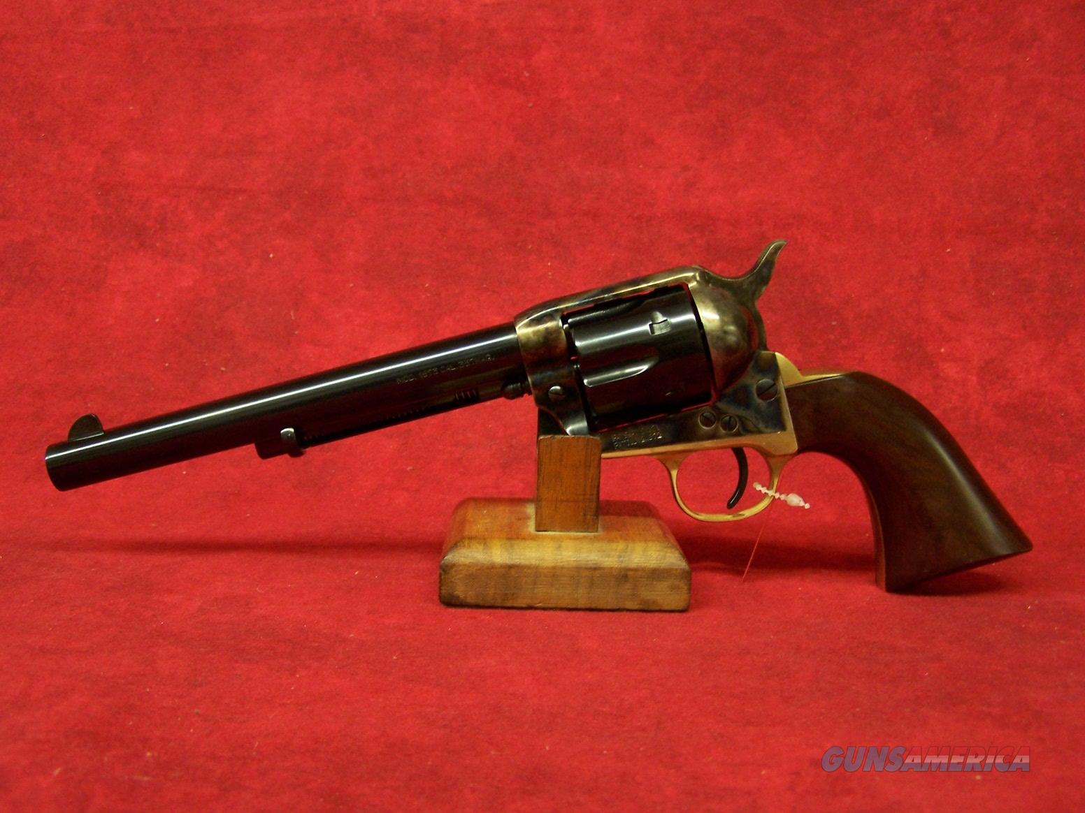 Uberti Cattleman Ii Brass For Sale At Gunsamerica Com