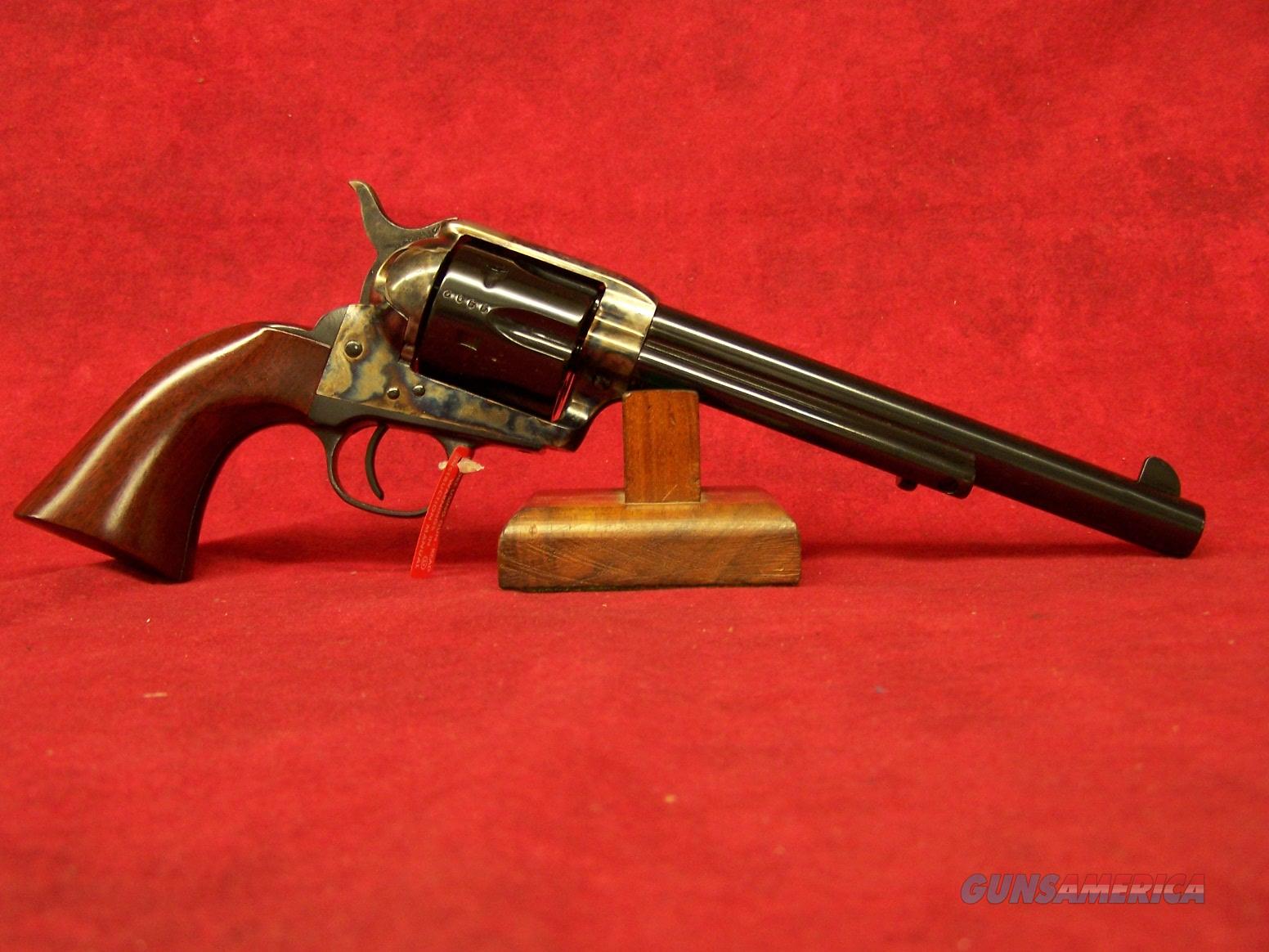 Uberti 1873 Cattleman Ii Steel 45 For Sale At 984641145 8543