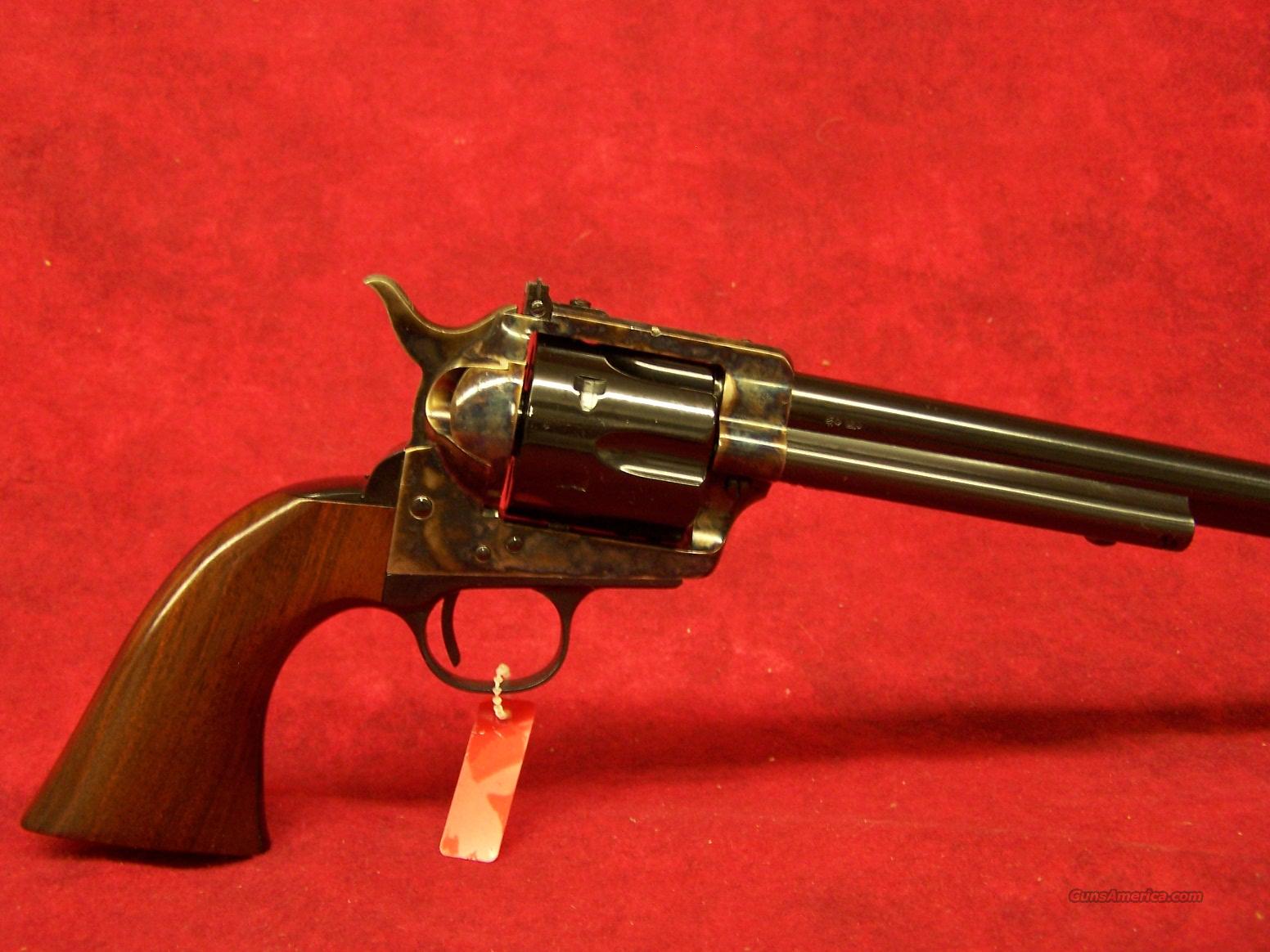 Uberti 1873 Cattleman Buntline Targ... for sale at Gunsamerica.com ...