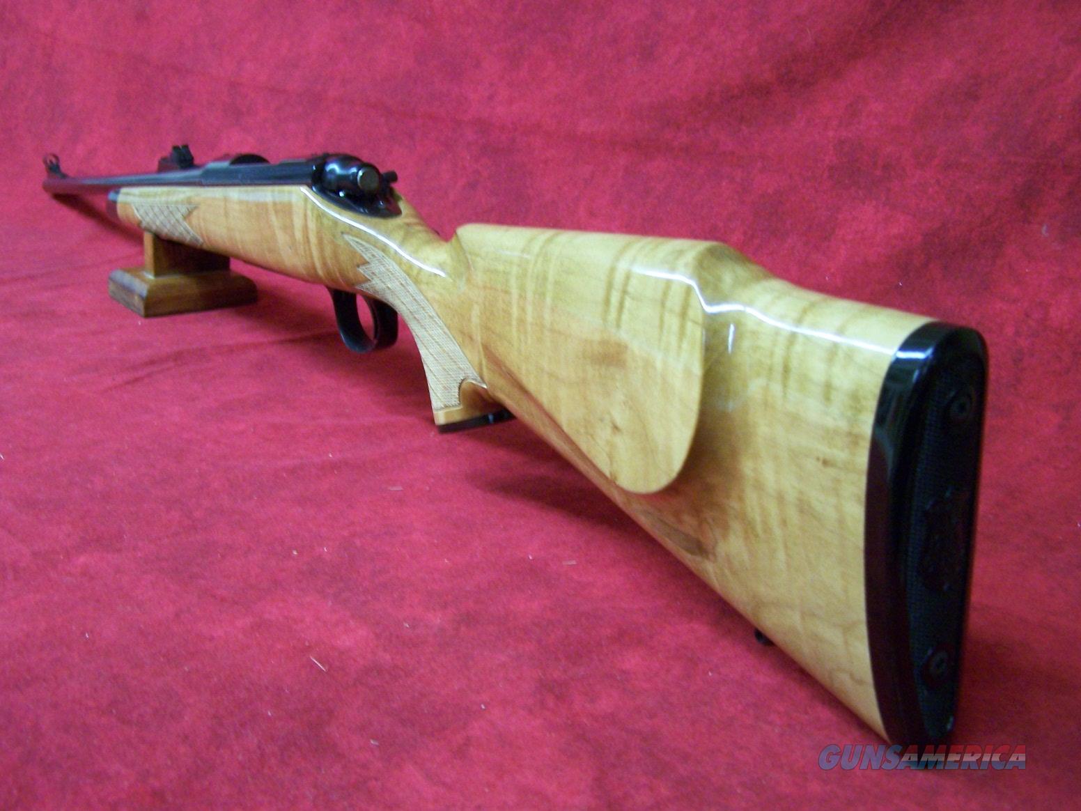 Remington 700 BDL 