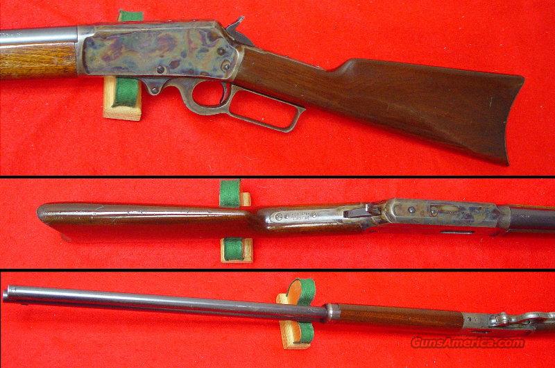 Marlin 35 lever action lever serial numbers pictures