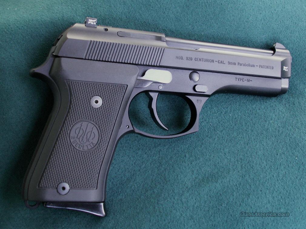 Beretta 92D Compact Type M Melonite... for sale at Gunsamerica.com ...