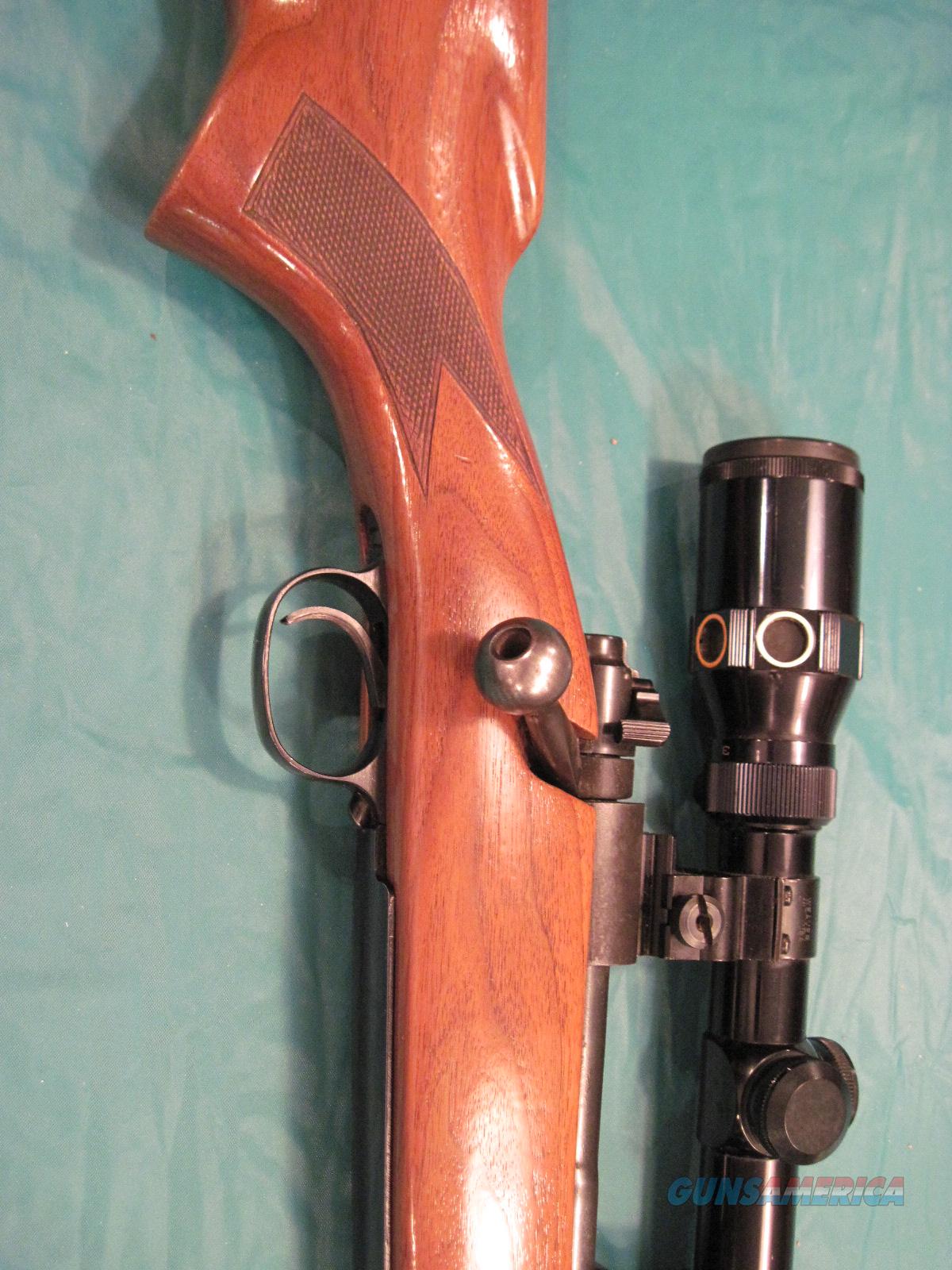 Winchester 9422 serial numbers value