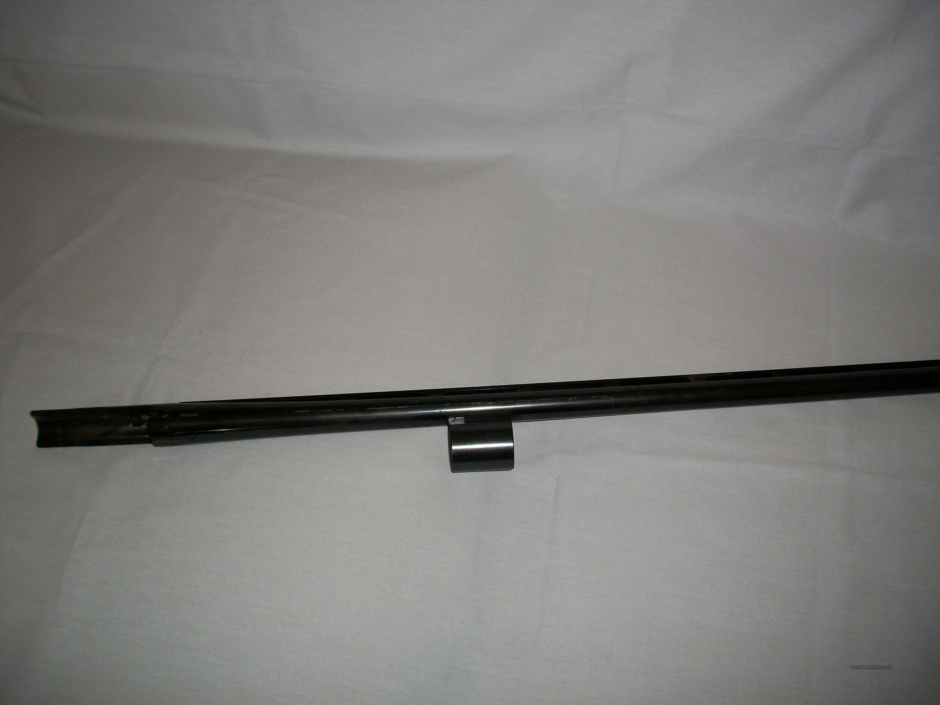 Remington 1100 Barrel 20 Ga- Lt 20 for sale