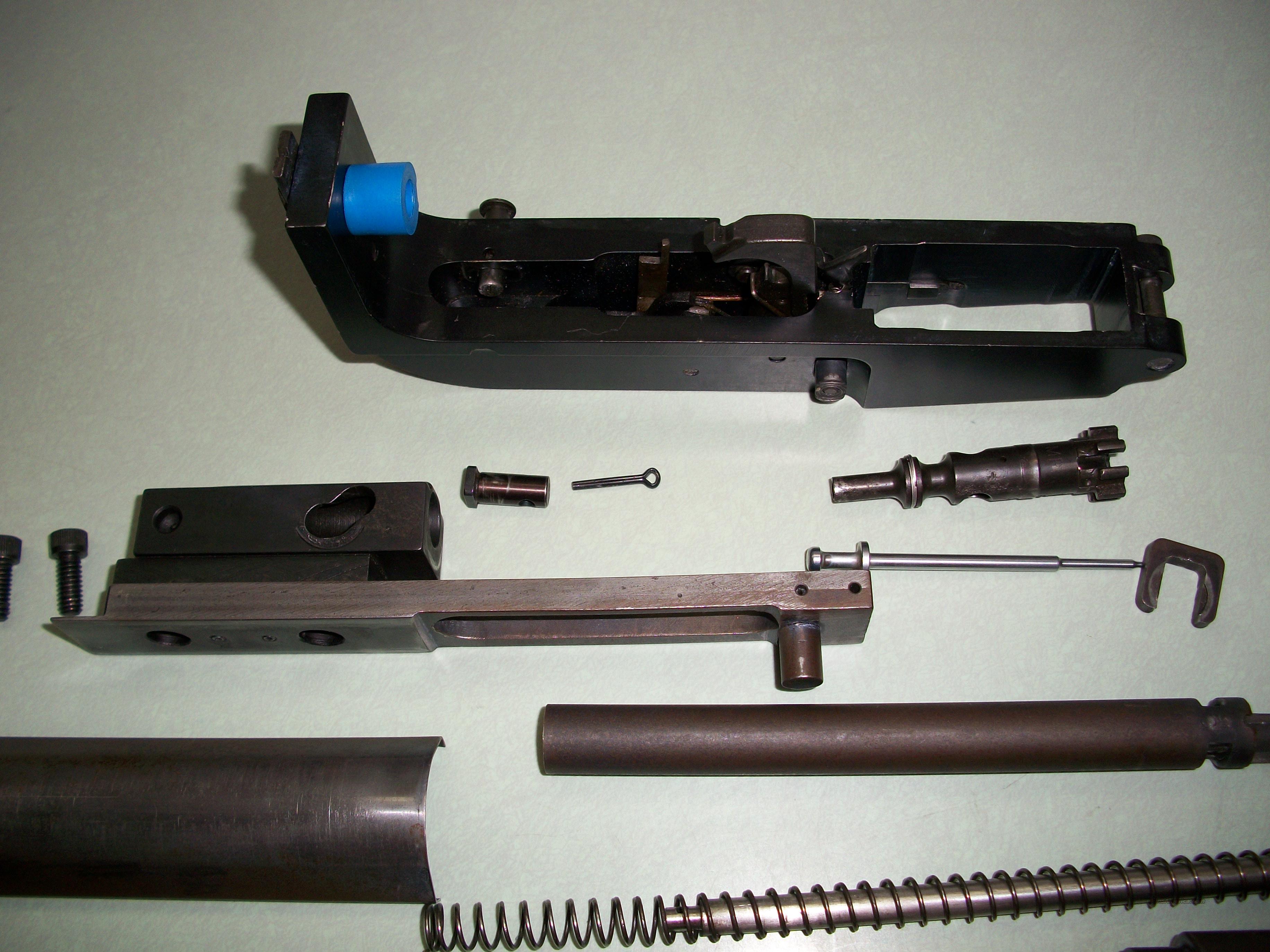 Bushmaster/ Gwinn Arms Pistol Parts for sale