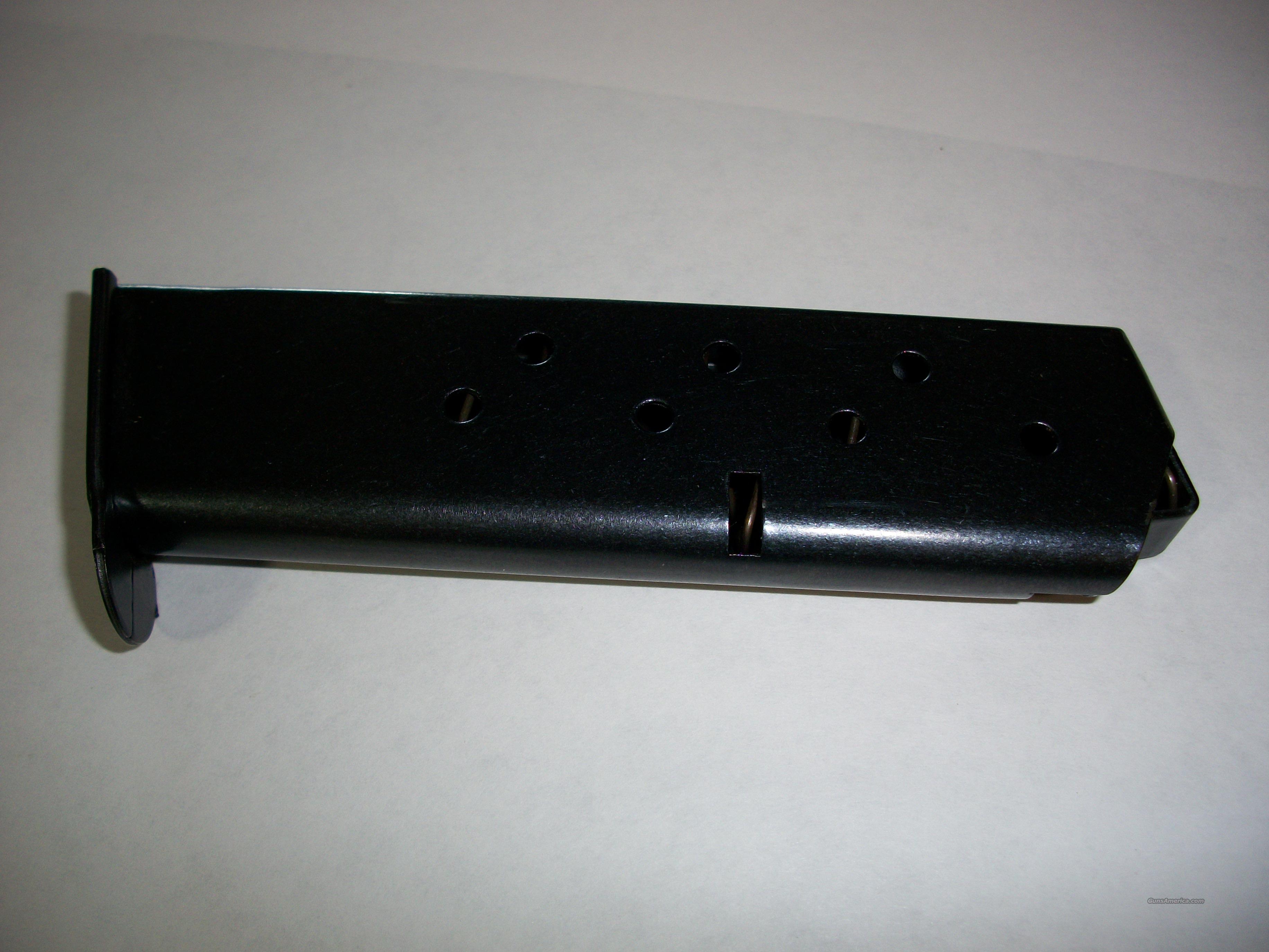 S&w 39 Magazine 8 Rnd For Sale At Gunsamerica.com: 948404261