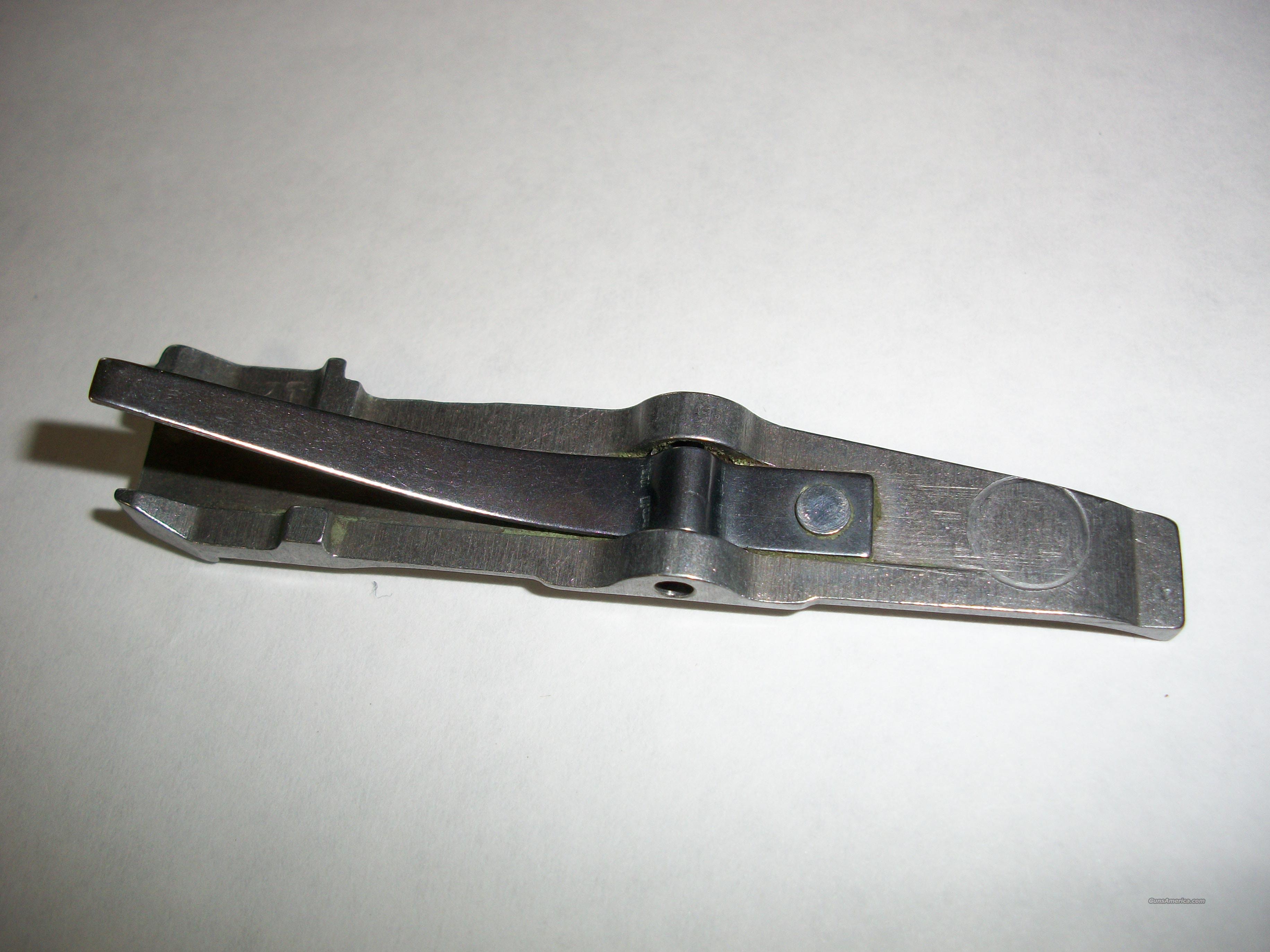 Remington 11-48 Carrier Latch Assem... for sale at Gunsamerica.com ...