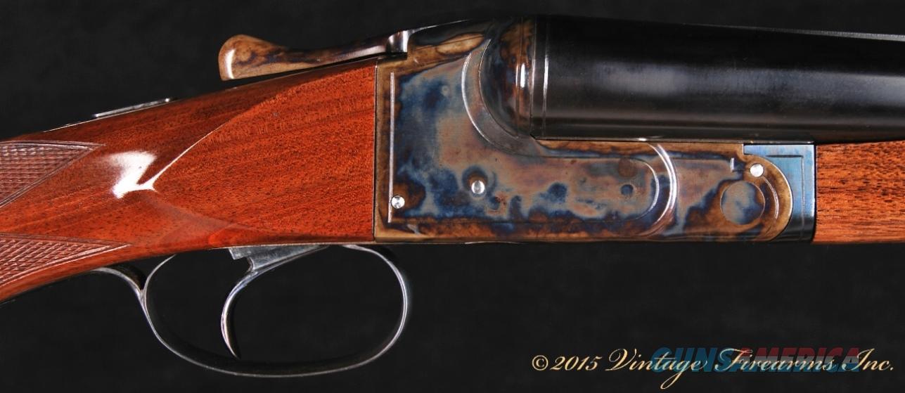 Lefever A Grade 12 Gauge SxS - MODEL 6 SKEET, A... for sale