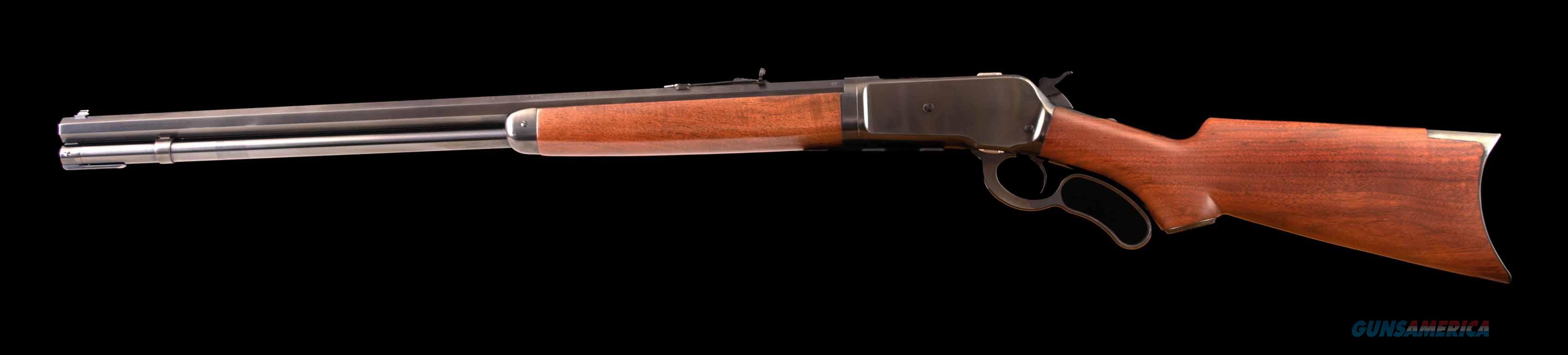 Winchester model 1886 45-70