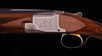 Browning Superposed 20 Gauge – PIGEON GRADE, 1961, IC/M, vintage firearms inc