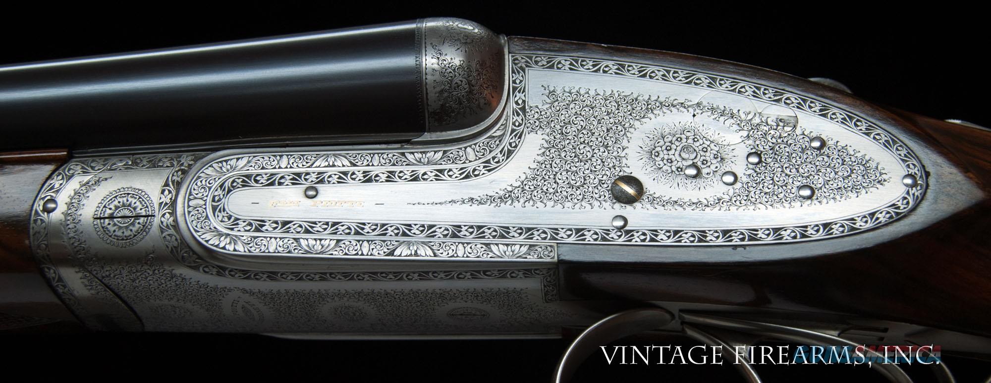 Piotti King Royal 20 GAUGE Shotgun - AS NEW, CASED 28 CHOPPER LUMP  BARRELS, vintage firearms inc