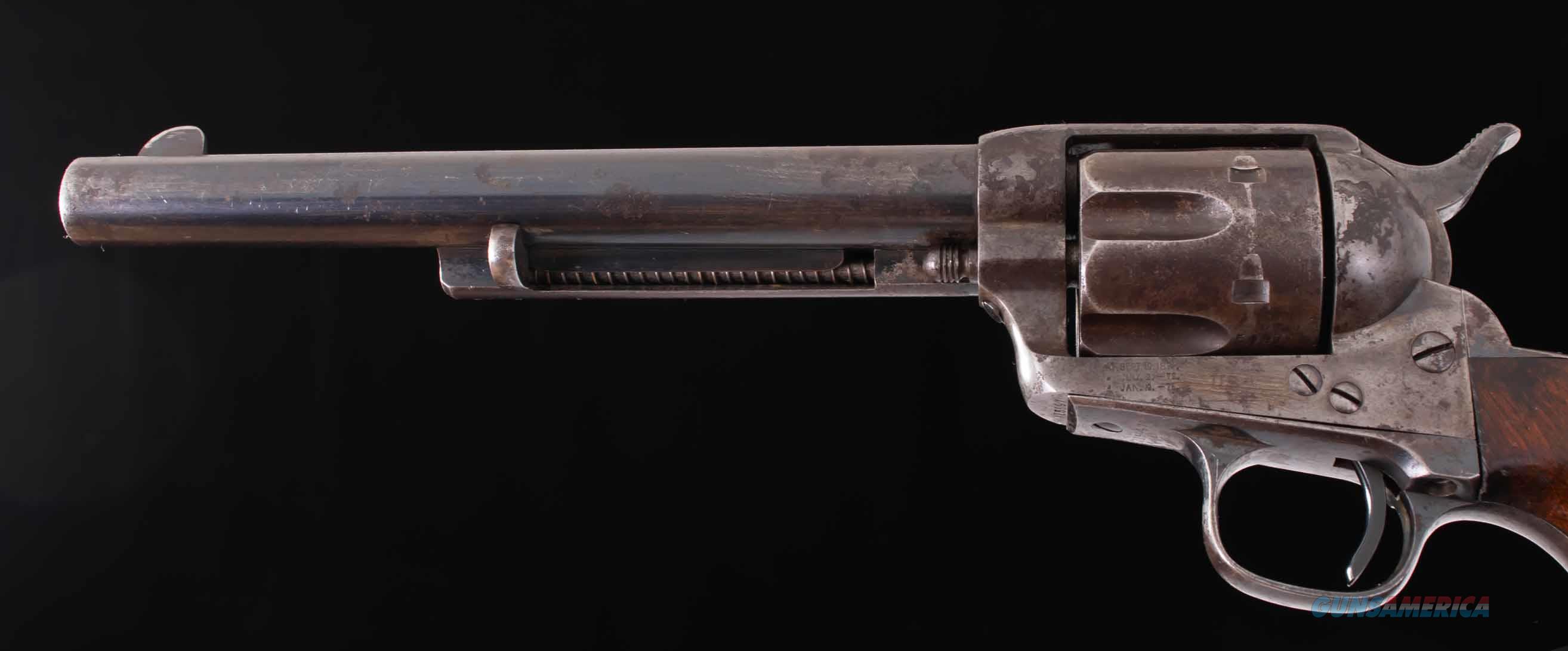 colt saa 45