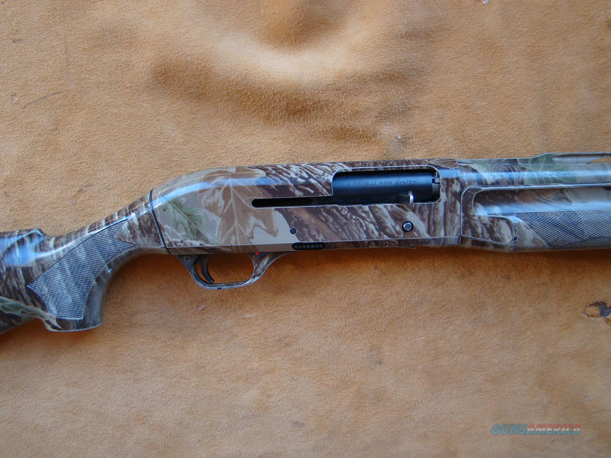 Benelli M1 Super 90 12 Gauge For Sale At Gunsamerica.com: 902841900