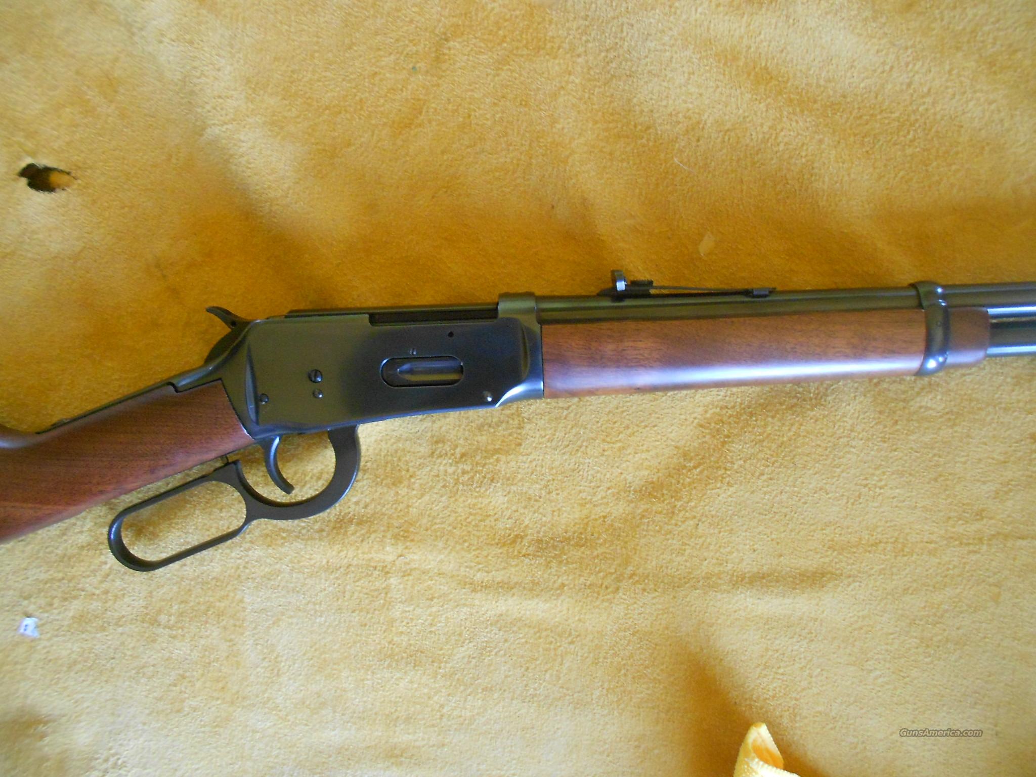 winchester 94ae 44 mag trapper for sale at Gunsamerica.com: 922402842