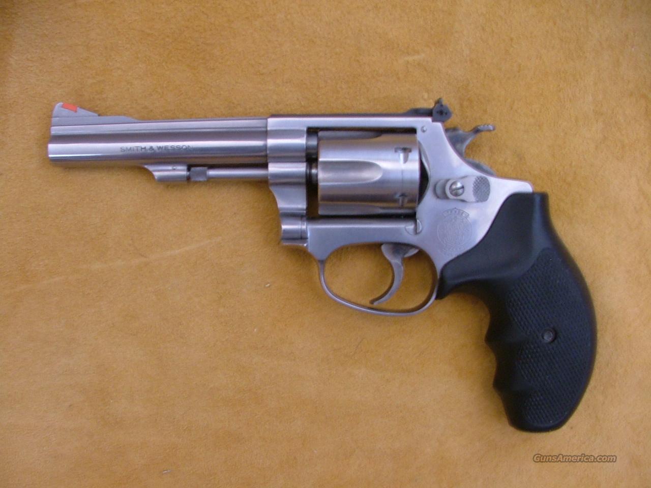 Smith And Wesson Model 651 Value