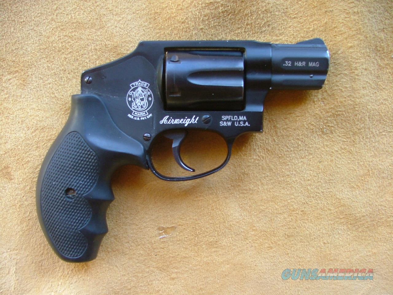 SMITH WESSON model 432 PD 32 H&R ma... for sale at Gunsamerica.com ...