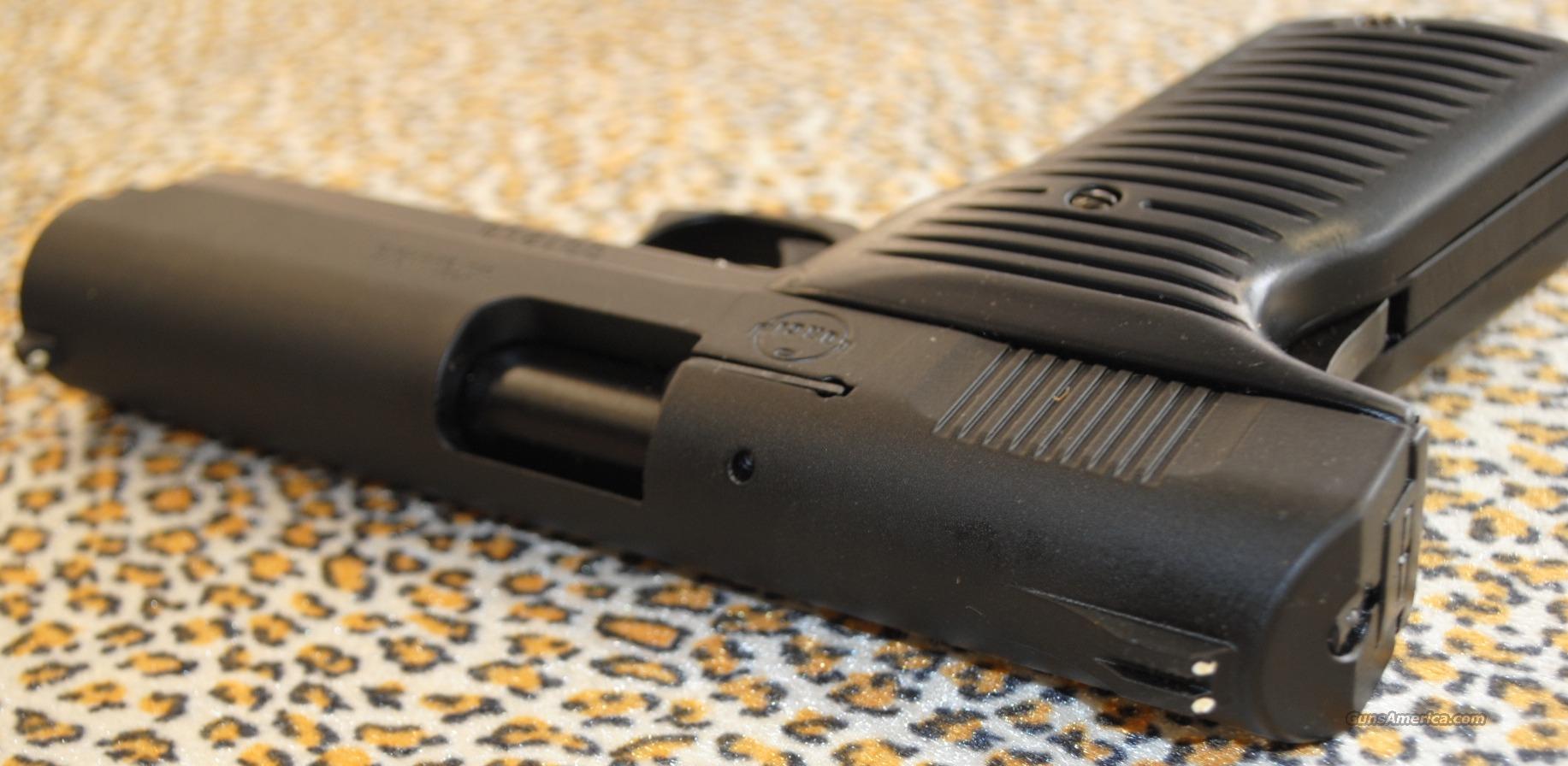 LORCIN MODEL L9MM for sale