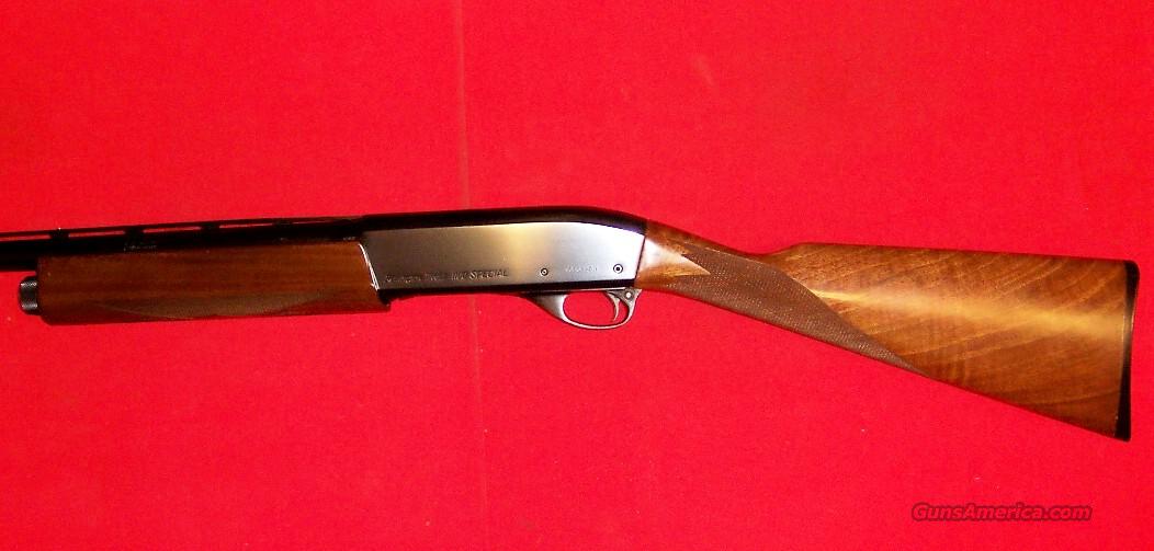 Remington Model 1100 Special Field For Sale At 900075042 9739