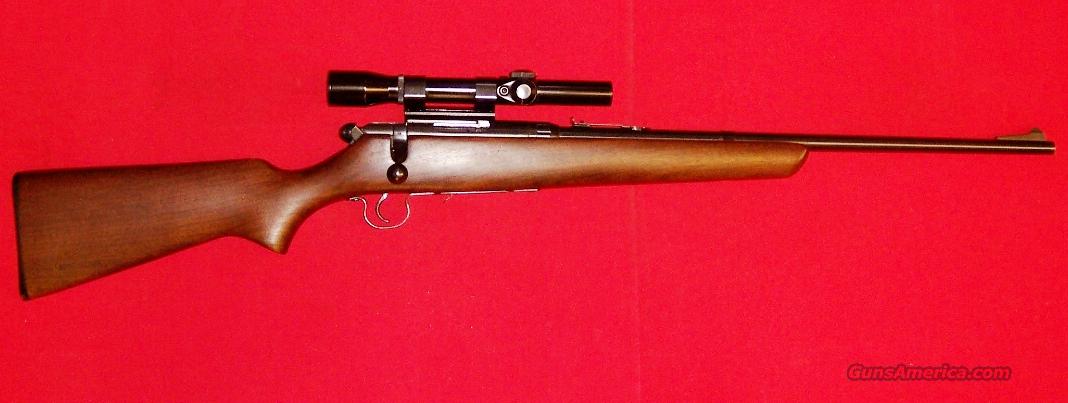 Savage Model 340 for sale at Gunsamerica.com: 901447301