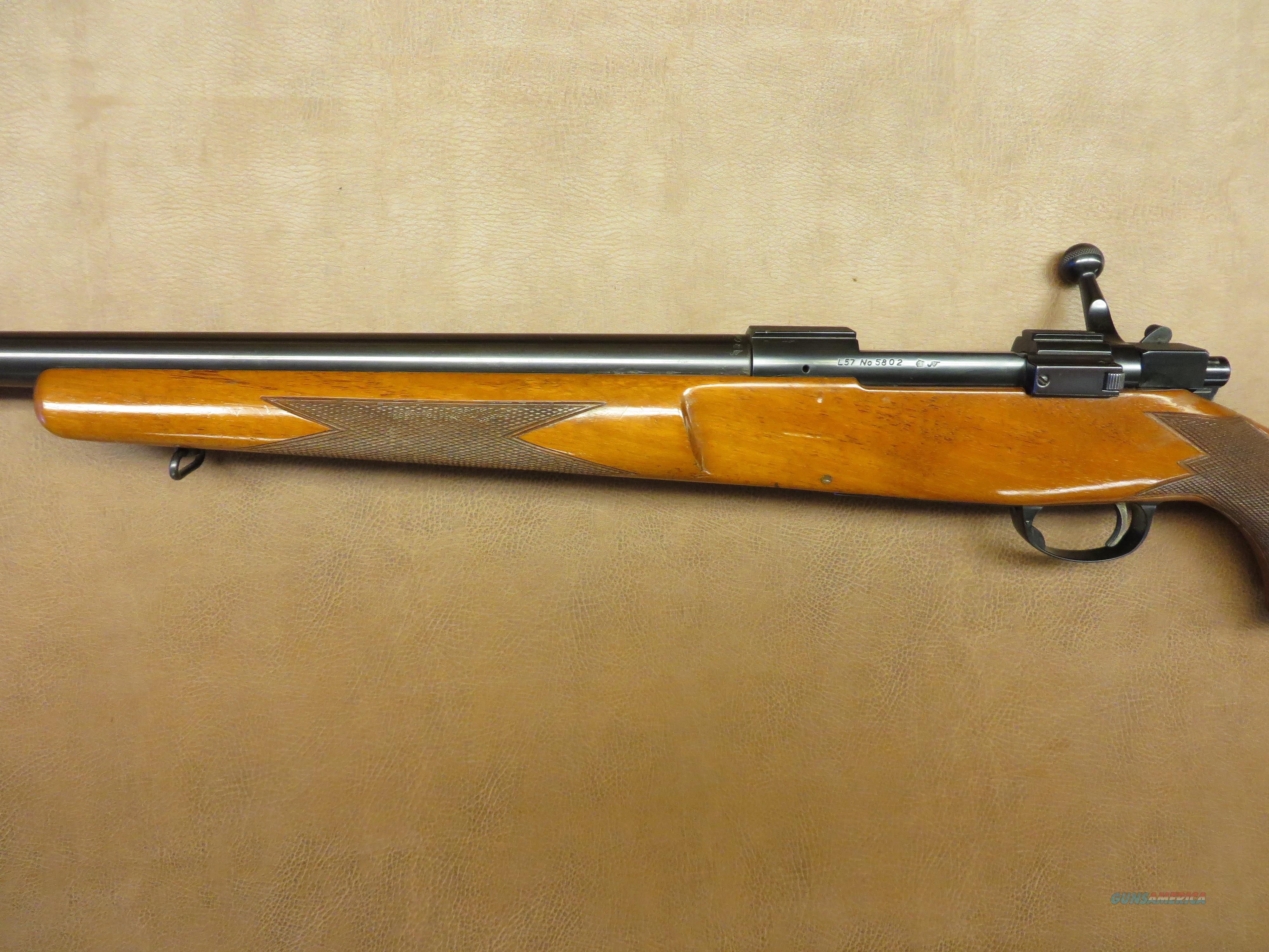 Sako Model L57 Varmint for sale at Gunsamerica.com: 901644974