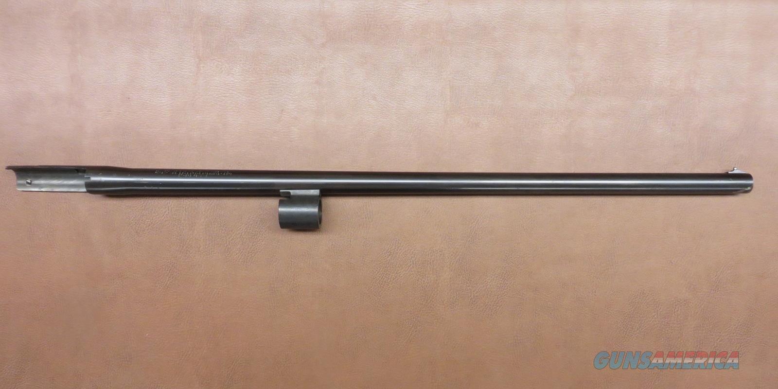 Remington Model 1100 Barrel for sale at Gunsamerica.com: 903969244