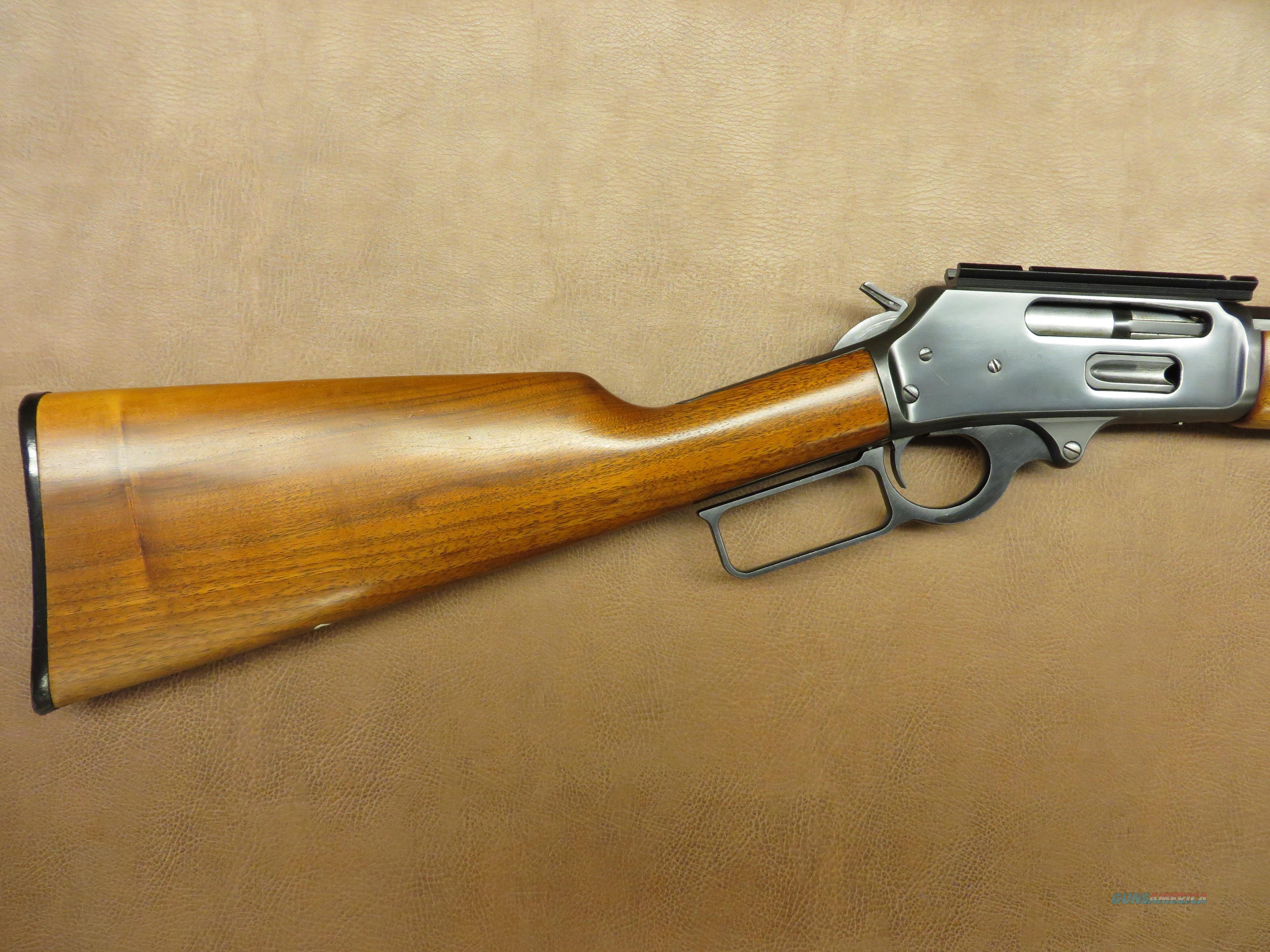 Marlin Model 336 Octagon for sale at Gunsamerica.com: 904055104