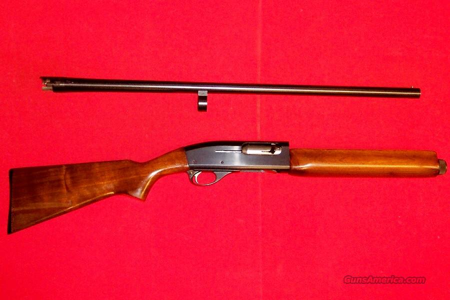 Remington Model 878 Automaster for sale at Gunsamerica.com: 908163825