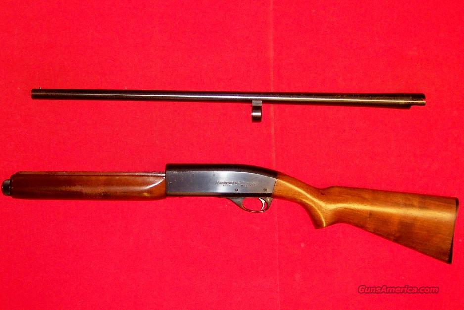 Remington Model 878 Automaster for sale at Gunsamerica.com: 908163825