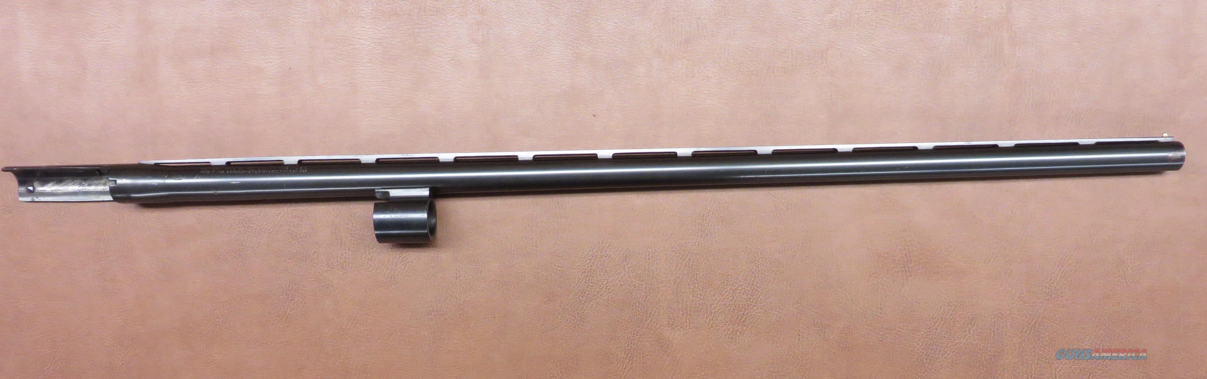 Remington Model 1100 Barrel for sale at Gunsamerica.com: 908857153