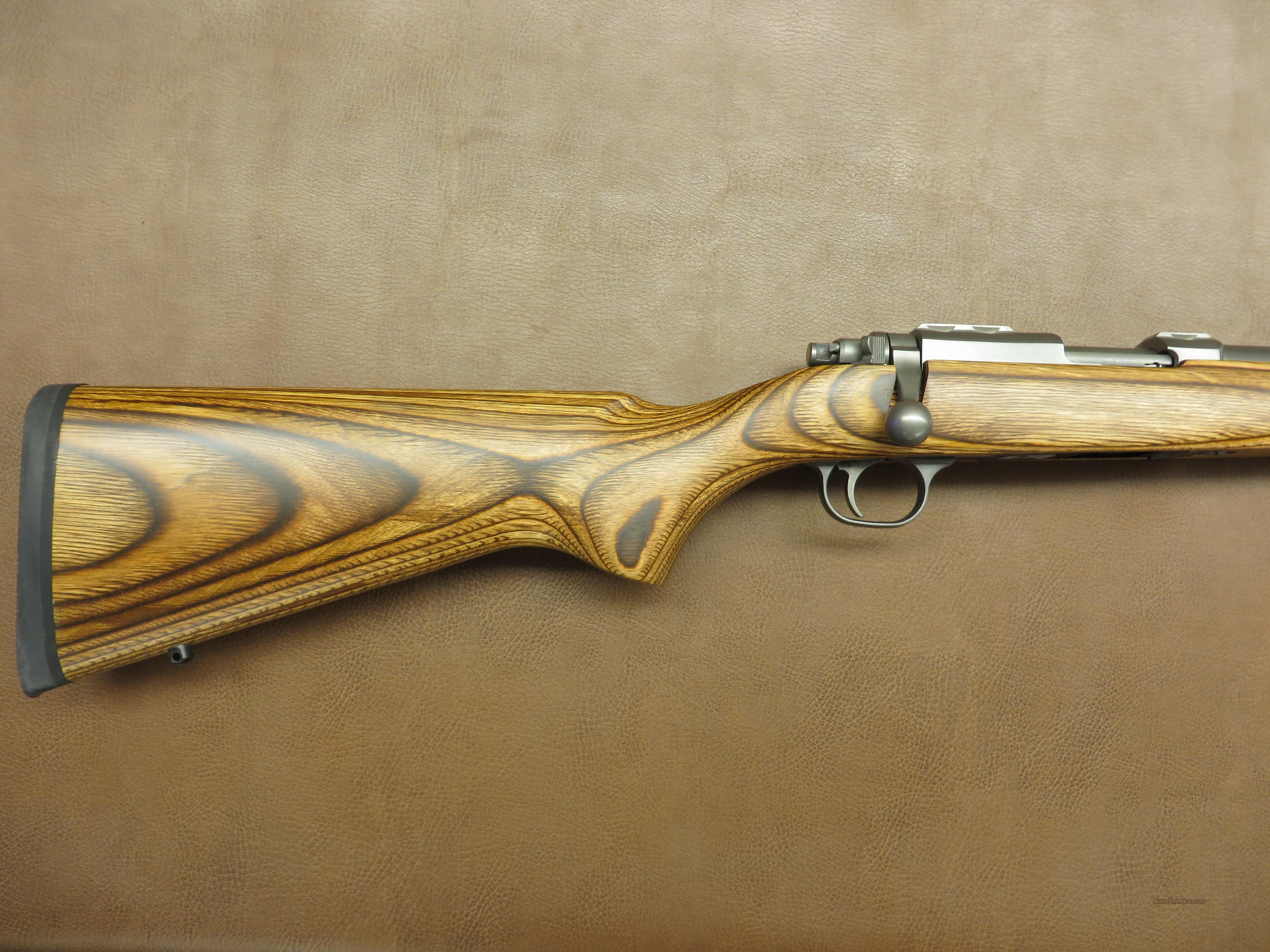 Ruger All Weather Model 77 22 Varmi For Sale At 909949757