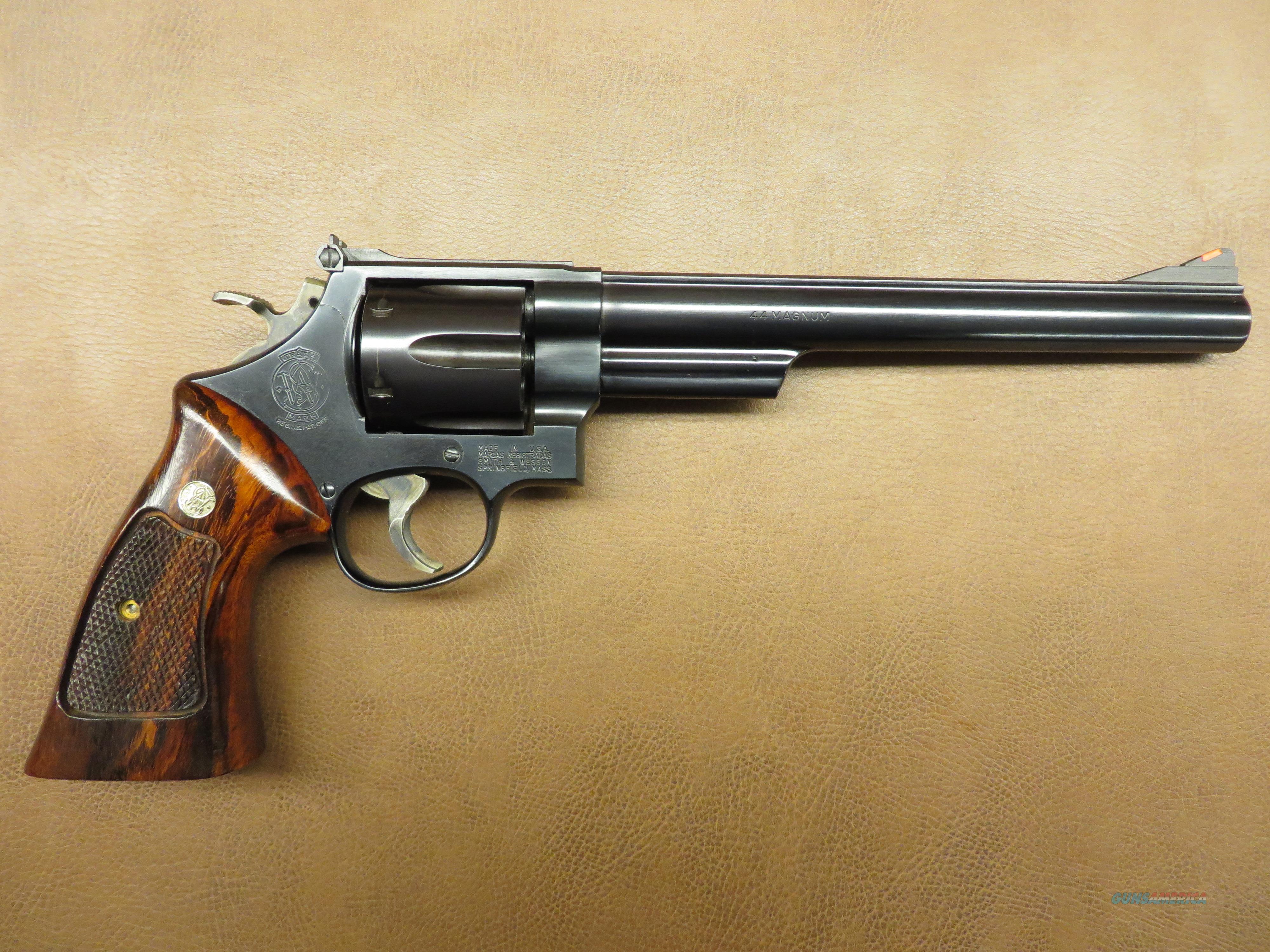 S&W Model 29-3 for sale at Gunsamerica.com: 911732984