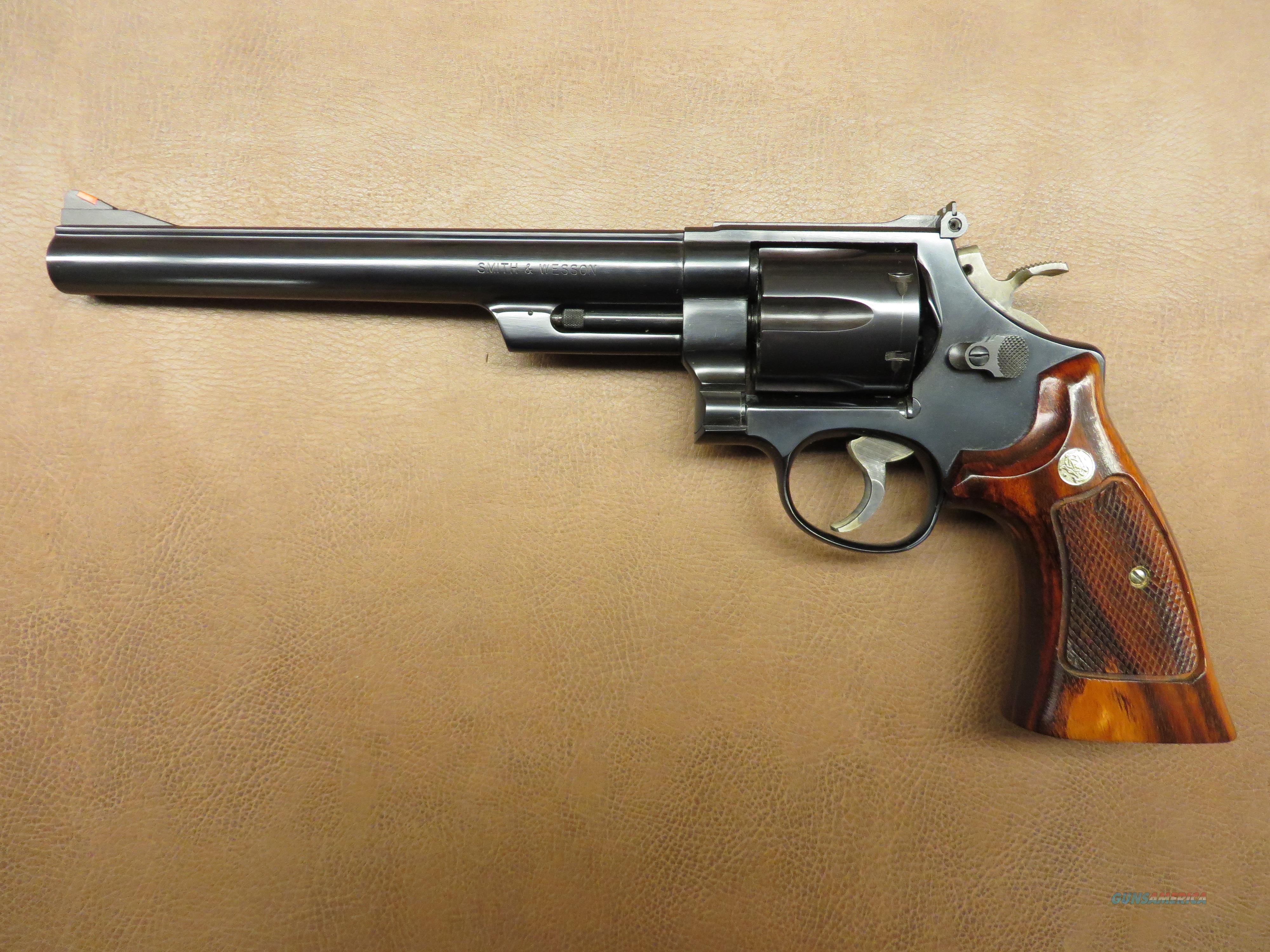 S&W Model 29-3 for sale at Gunsamerica.com: 911732984