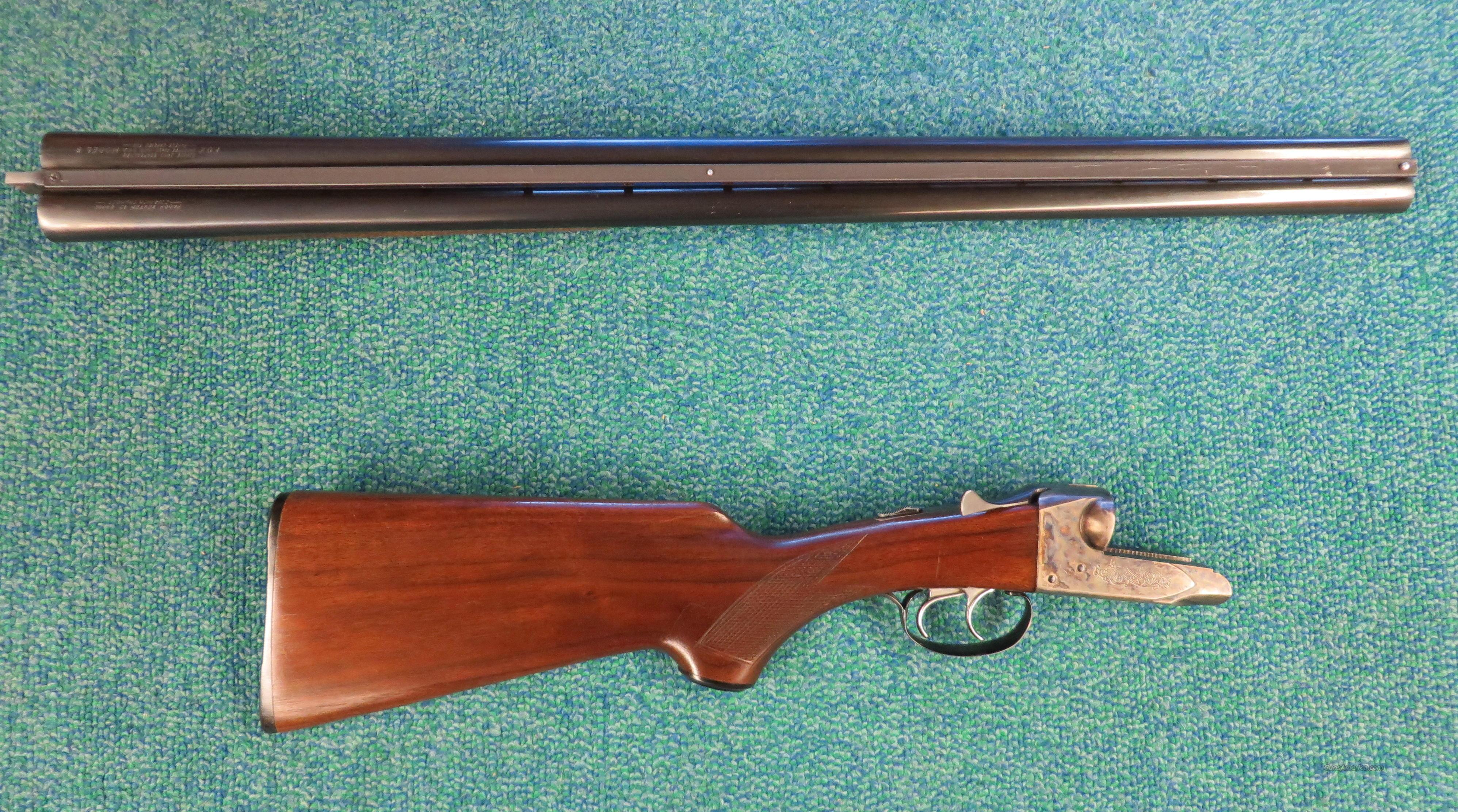 Savage / Fox Model B For Sale At Gunsamerica.com: 913495047