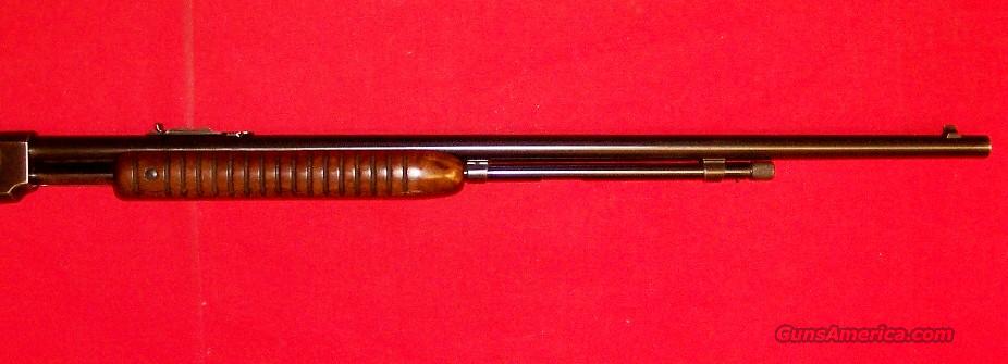 winchester model 1890 serial number 263111