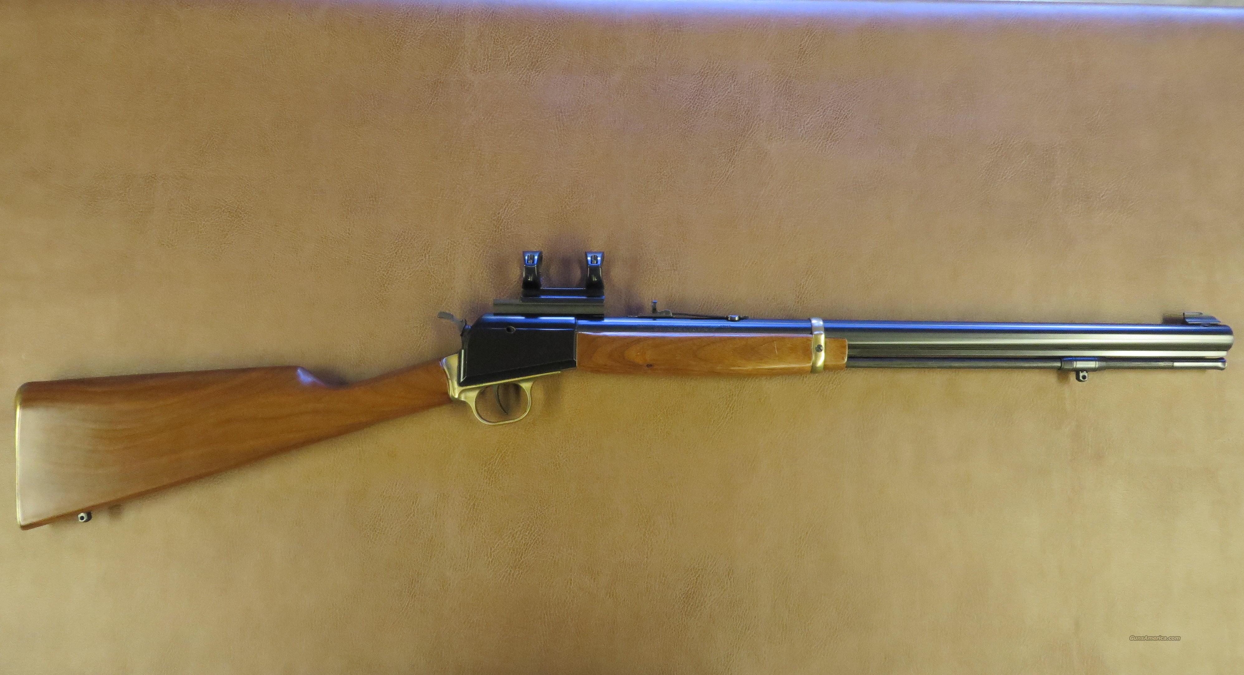 Thompson Center Scout for sale