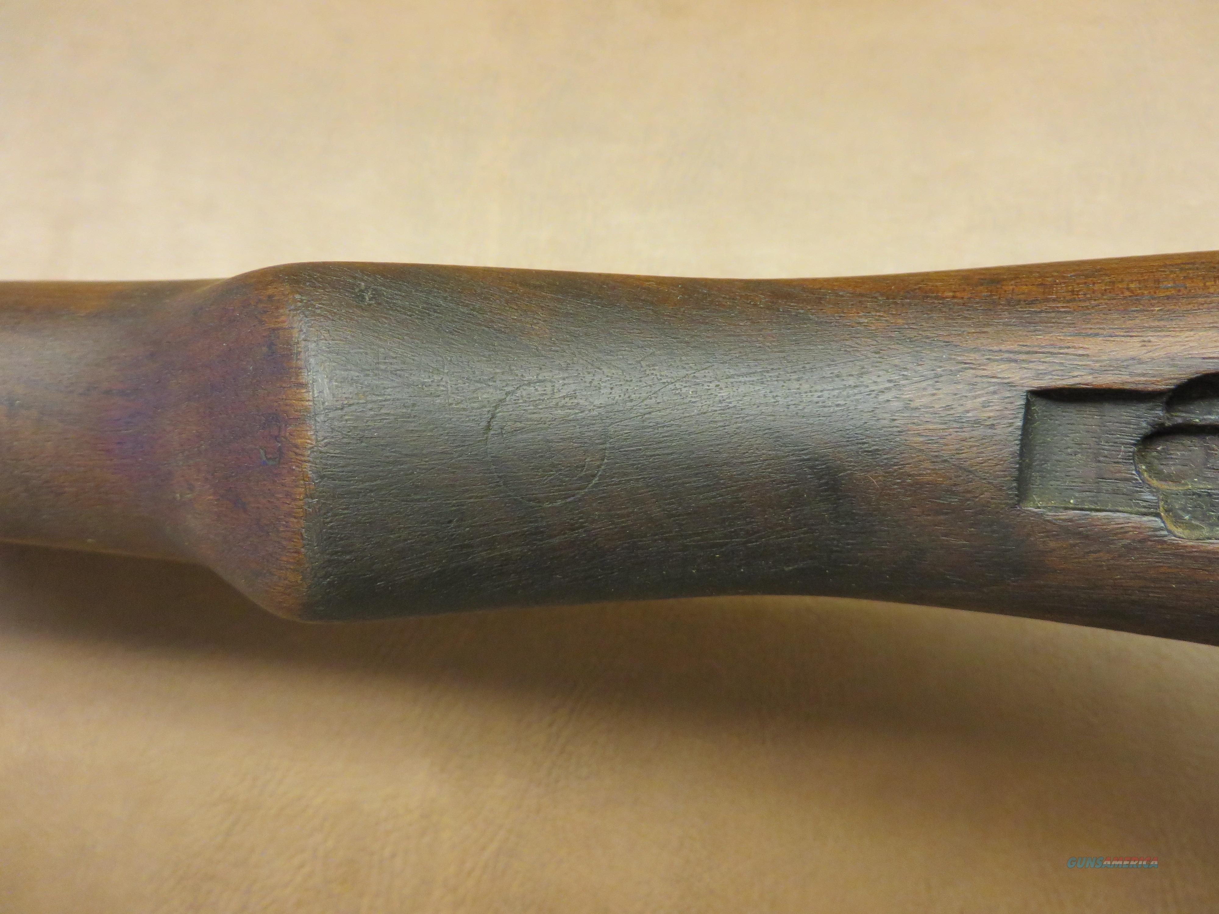 M1 Garand Stock for sale at Gunsamerica.com: 917598341