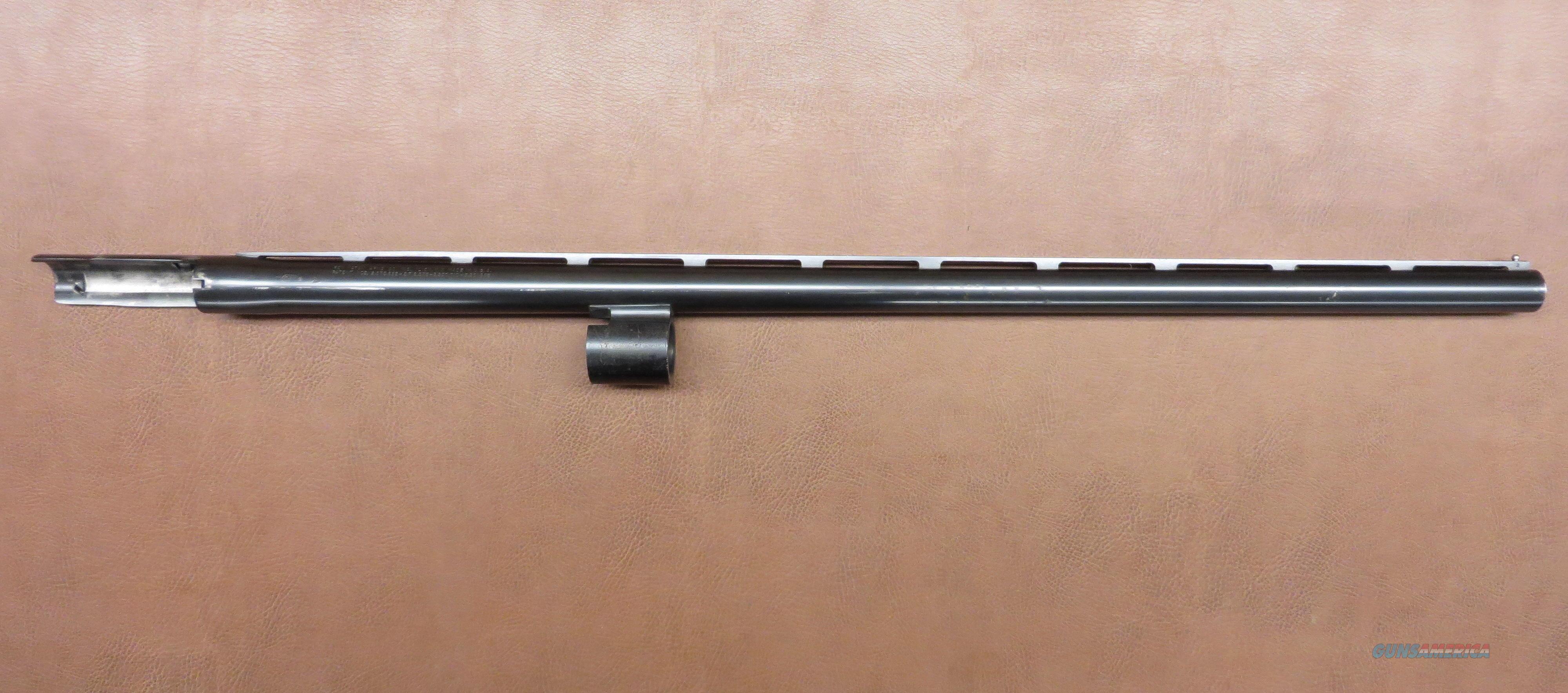 Remington Model 1100 Barrel for sale at Gunsamerica.com: 917821648